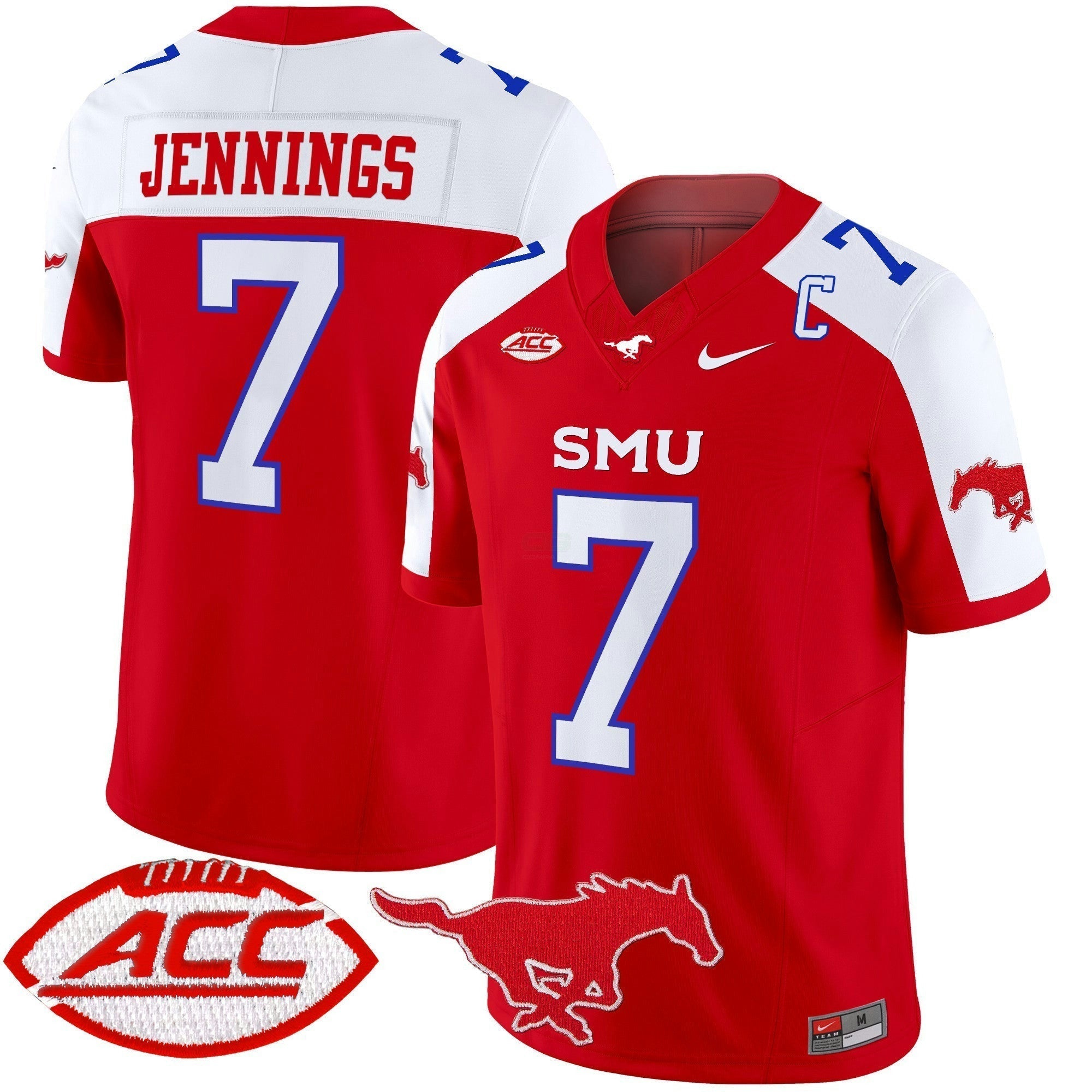 Camisa NCAA 2025 Vapor Limited Jersey