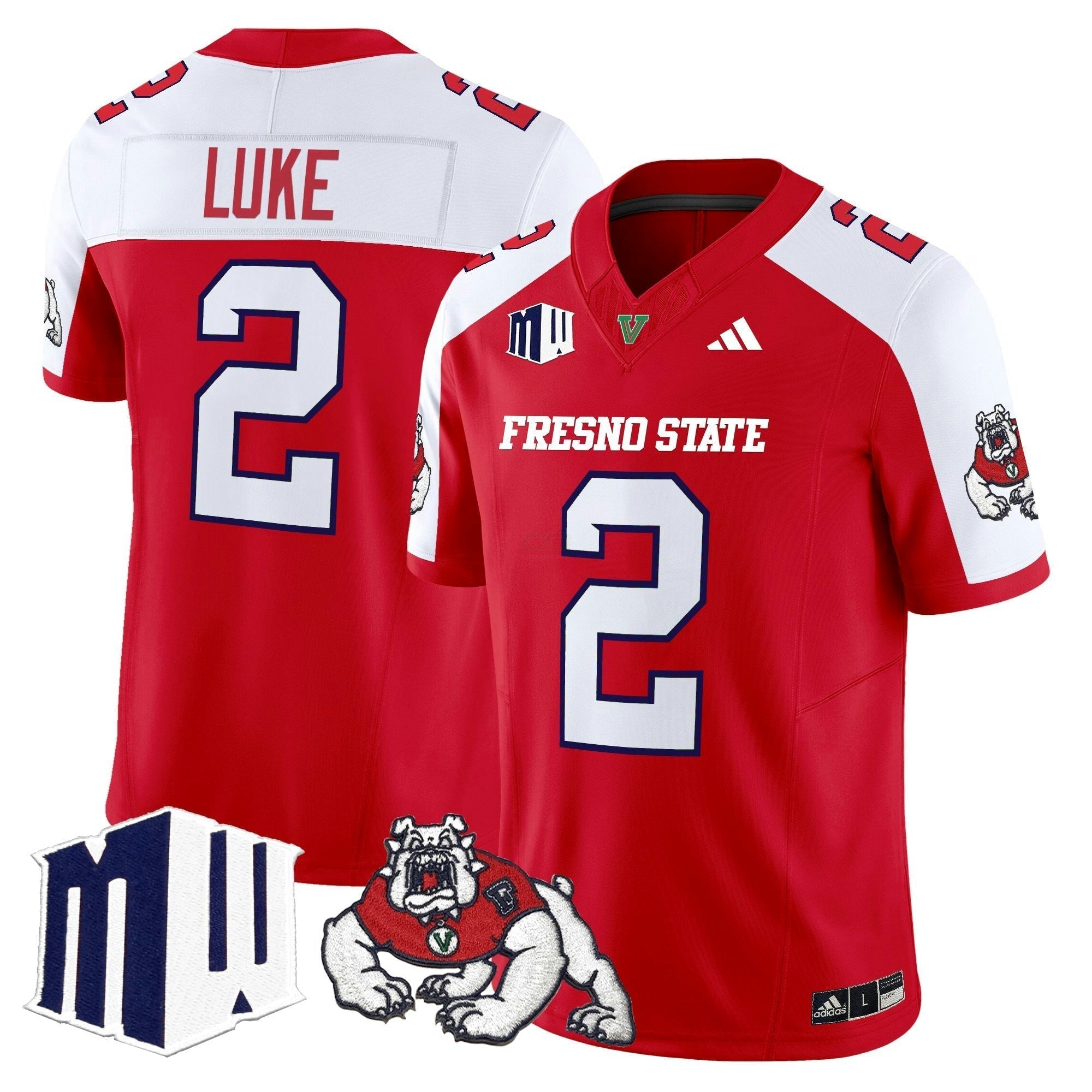 Camisa NCAA 2025 Vapor Limited Jersey