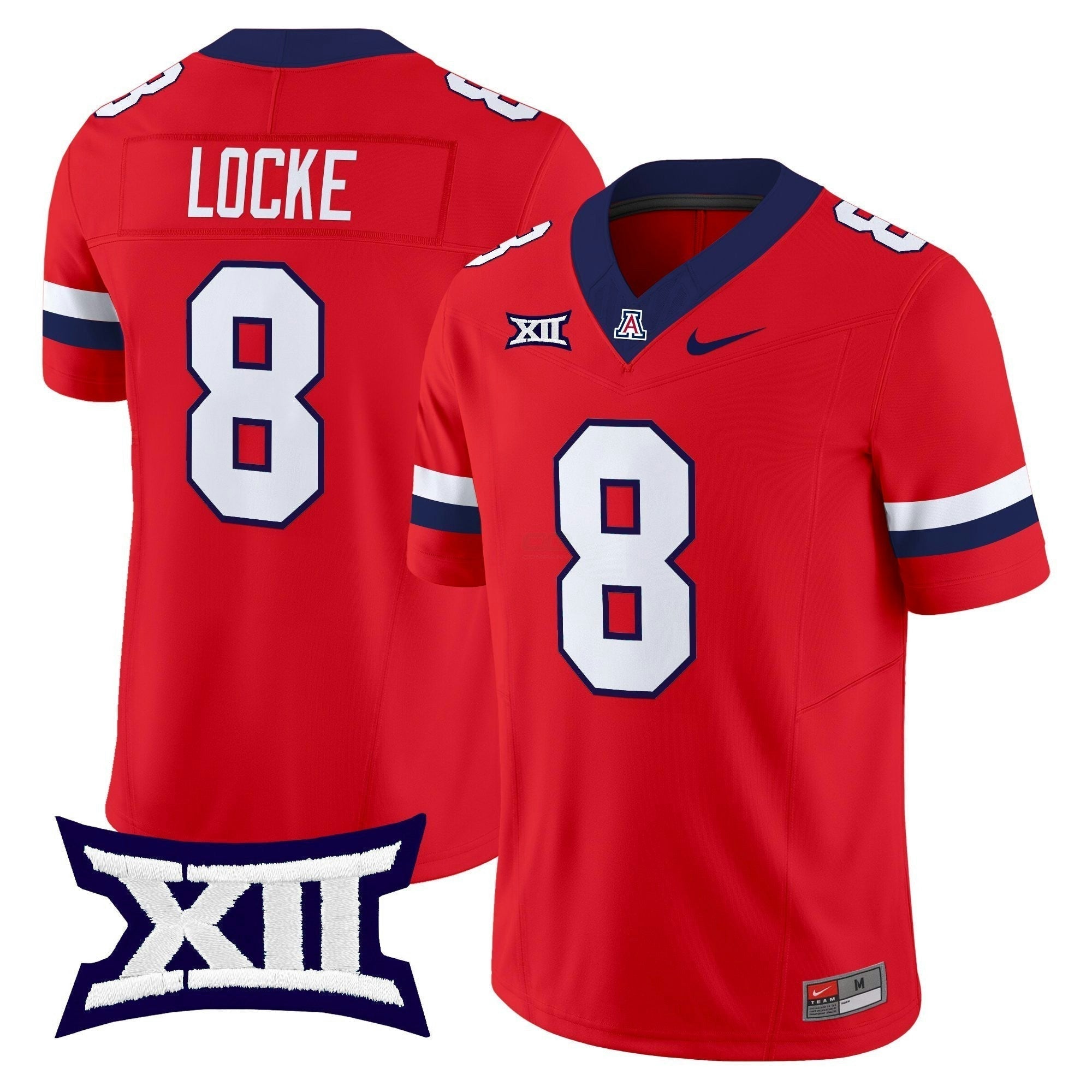 Camisa NCAA 2025 Vapor Limited Jersey