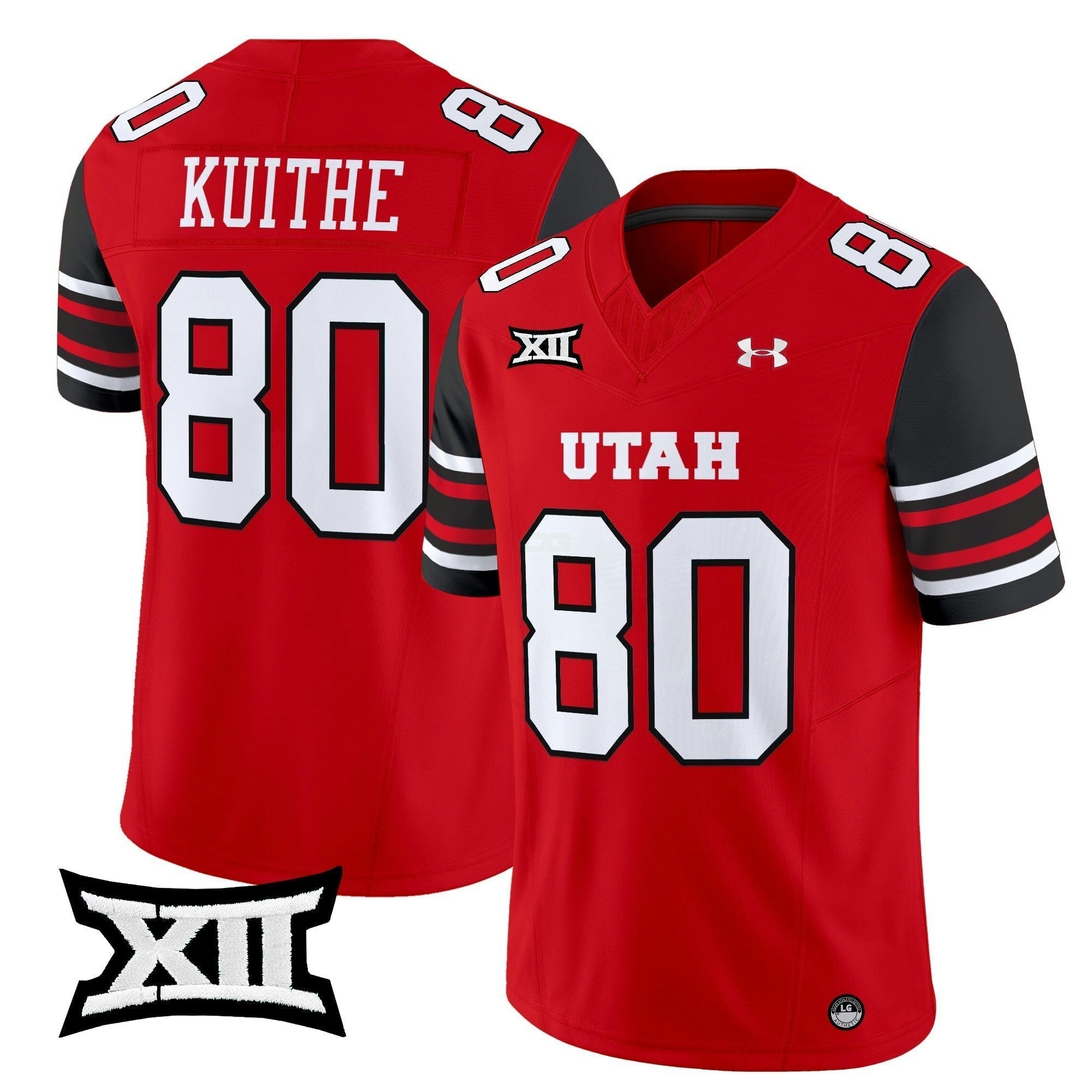 Camisa NCAA 2025 Vapor Limited Jersey