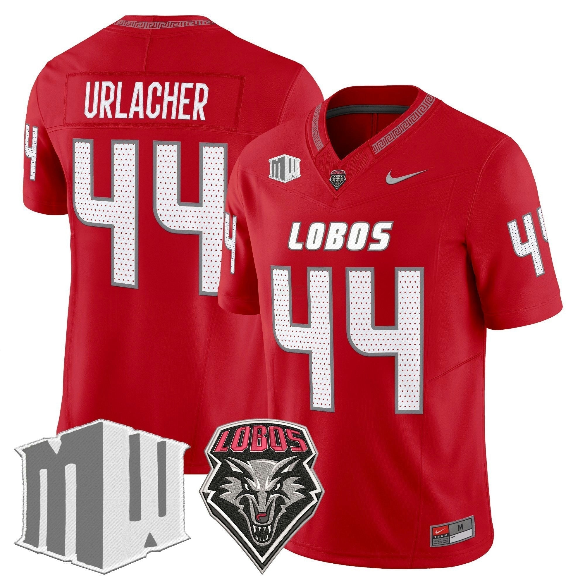 Camisa NCAA 2025 Vapor Limited Jersey