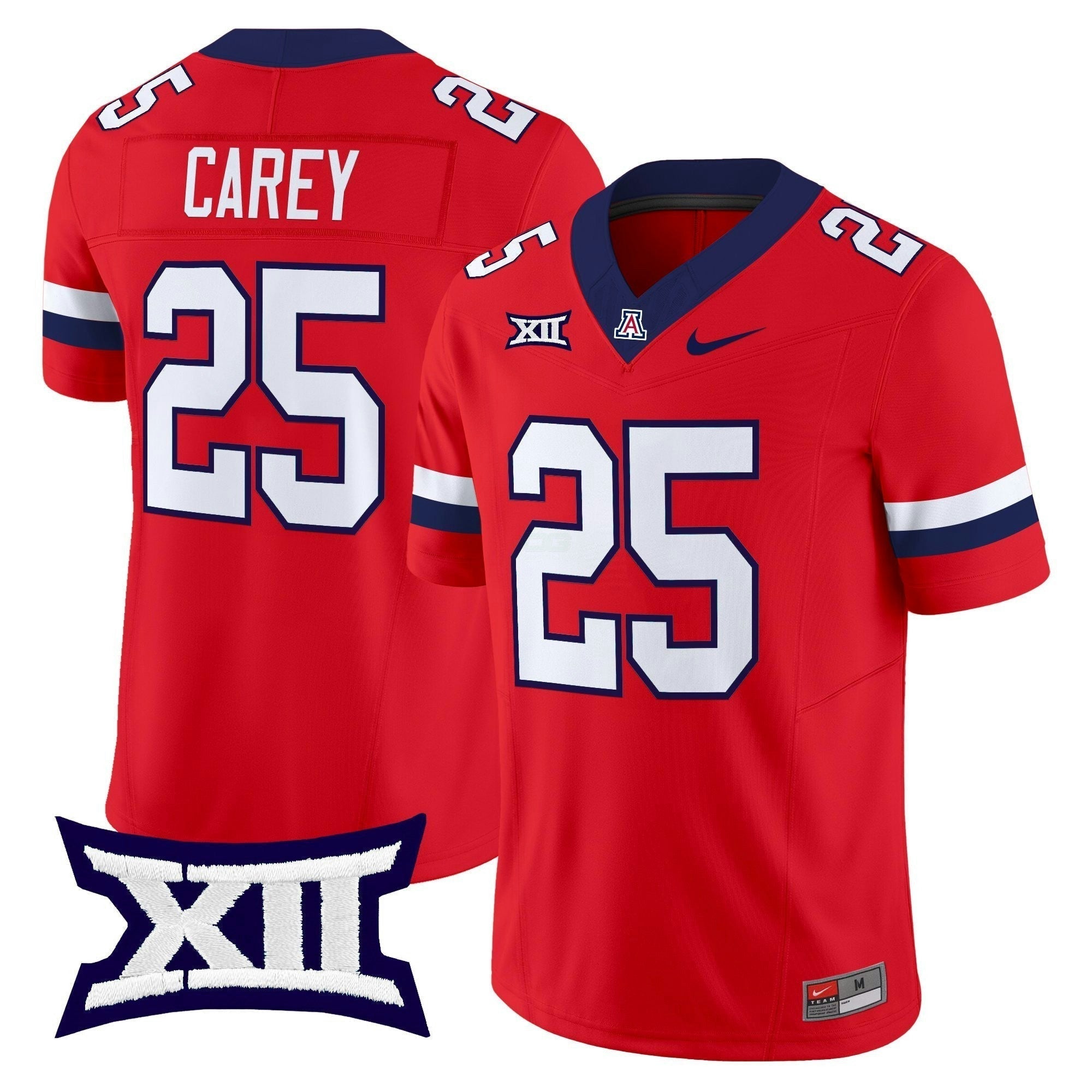 Camisa NCAA 2025 Vapor Limited Jersey