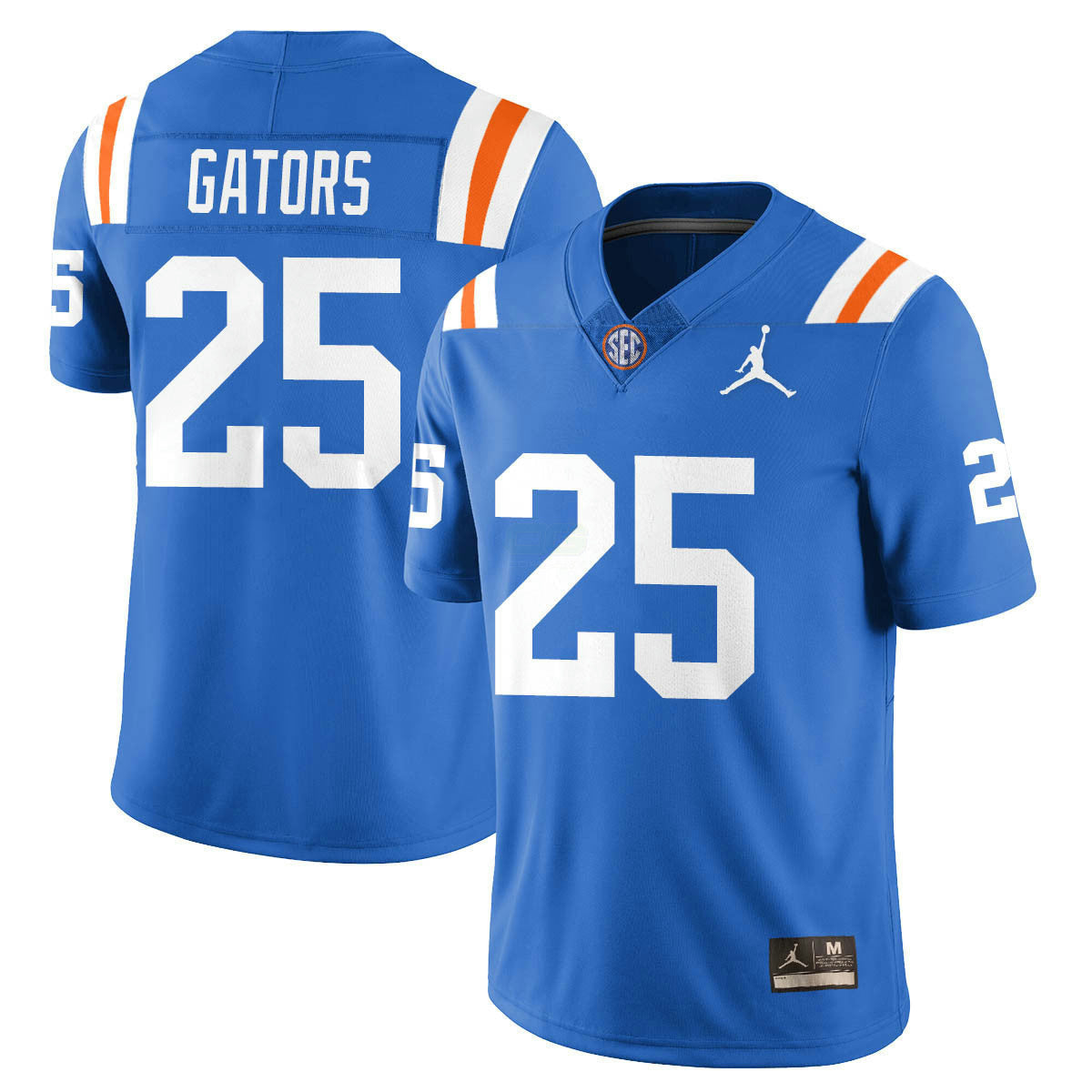 Camisa NCAA Bring Back 1960s Throwback Jersey