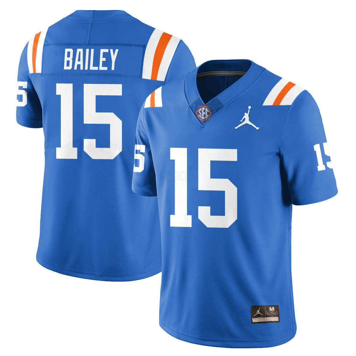 Camisa NCAA Bring Back 1960s Throwback Jersey