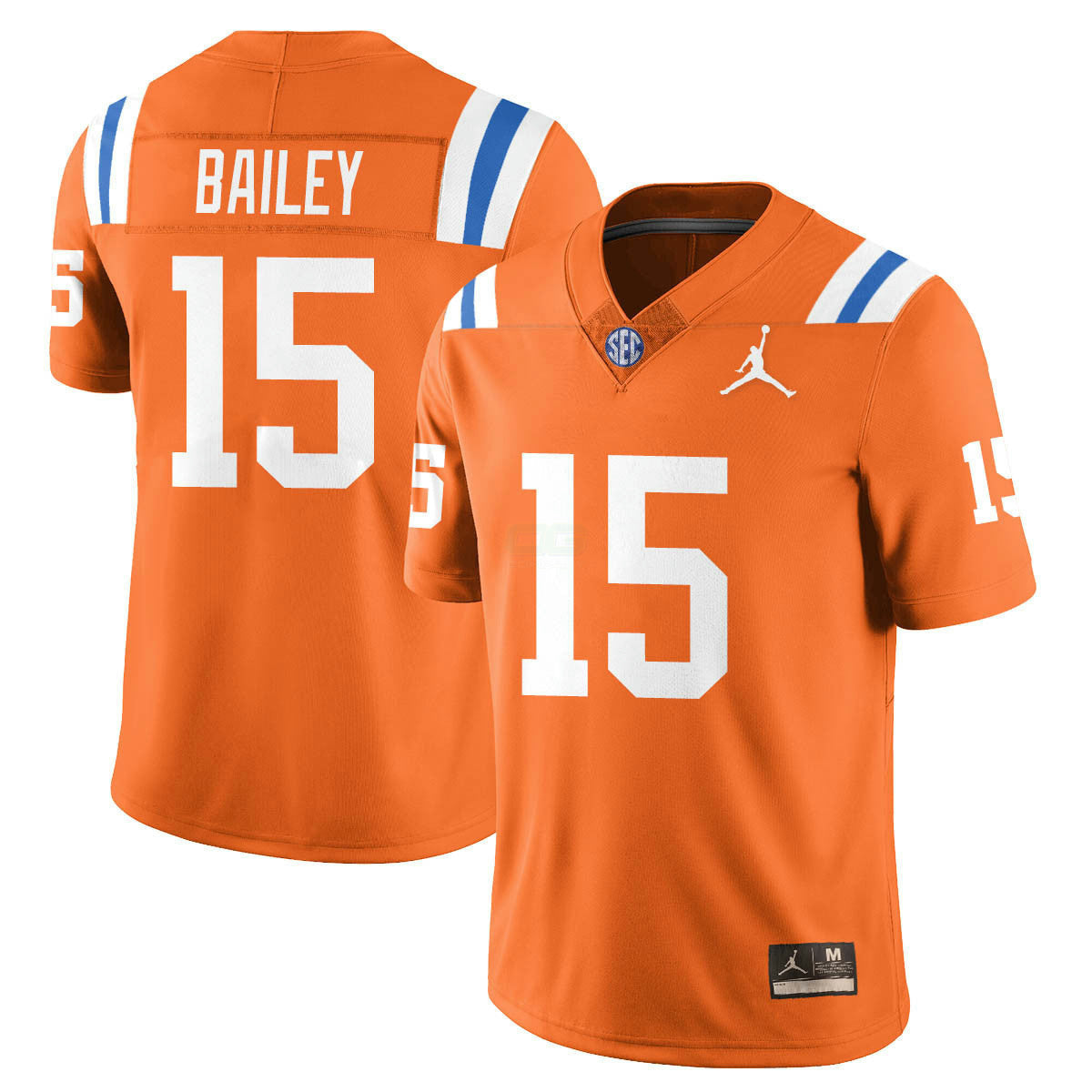 Camisa NCAA Bring Back 1960s Throwback Jersey