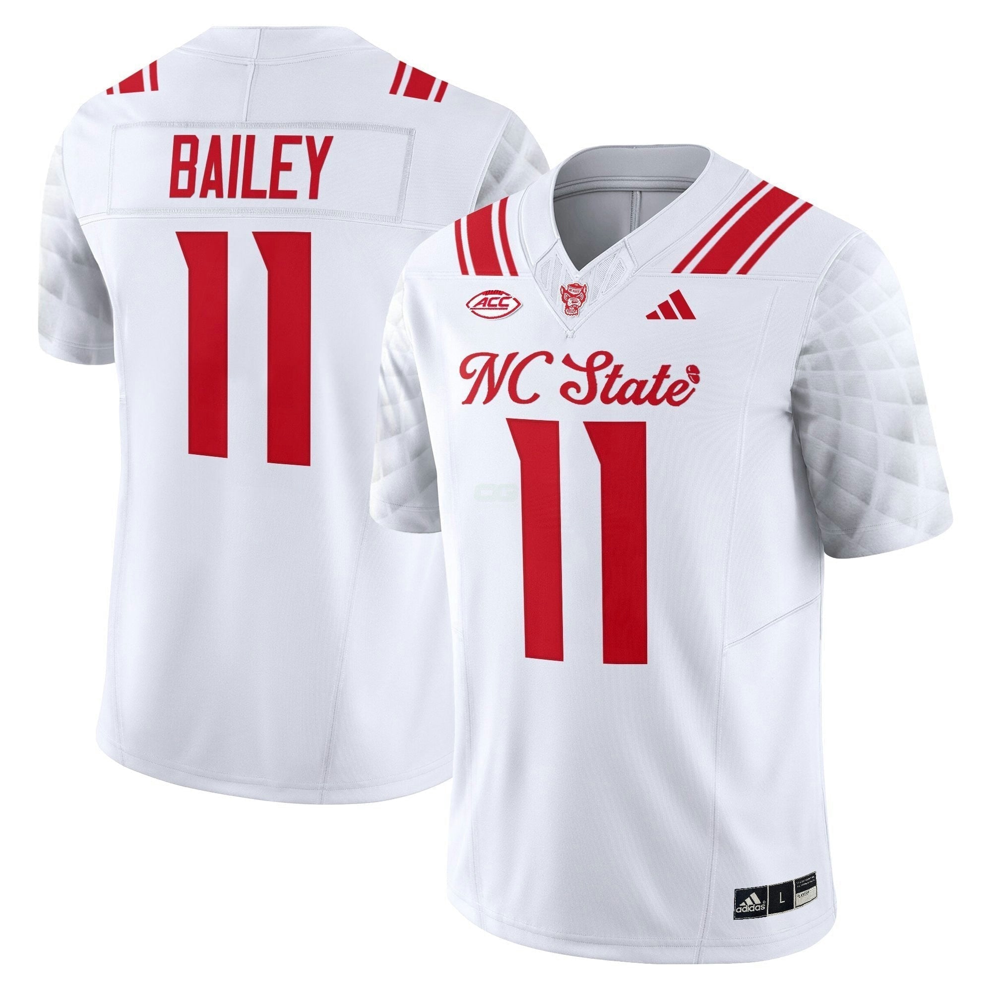Camisa NCAA 'City of Oaks' Vapor Limited Jersey