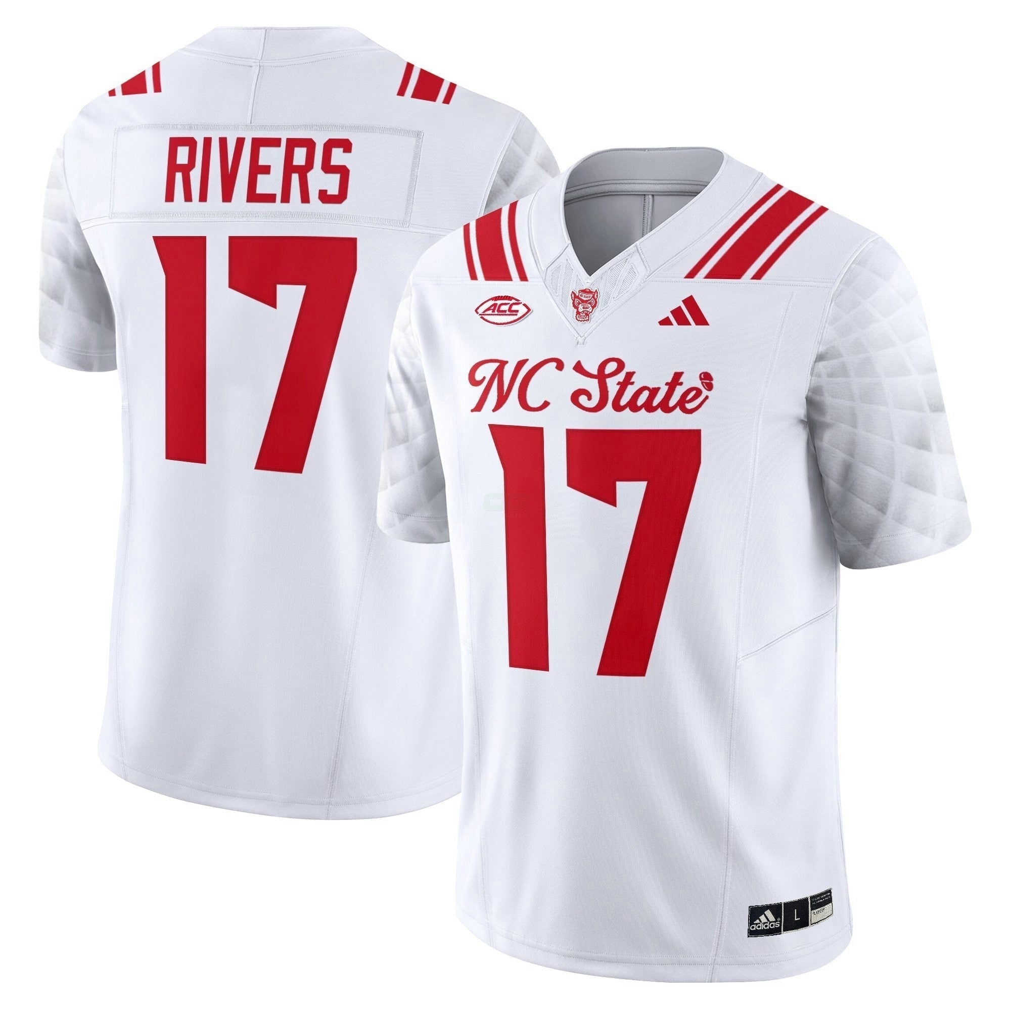 Camisa NCAA 'City of Oaks' Vapor Limited Jersey