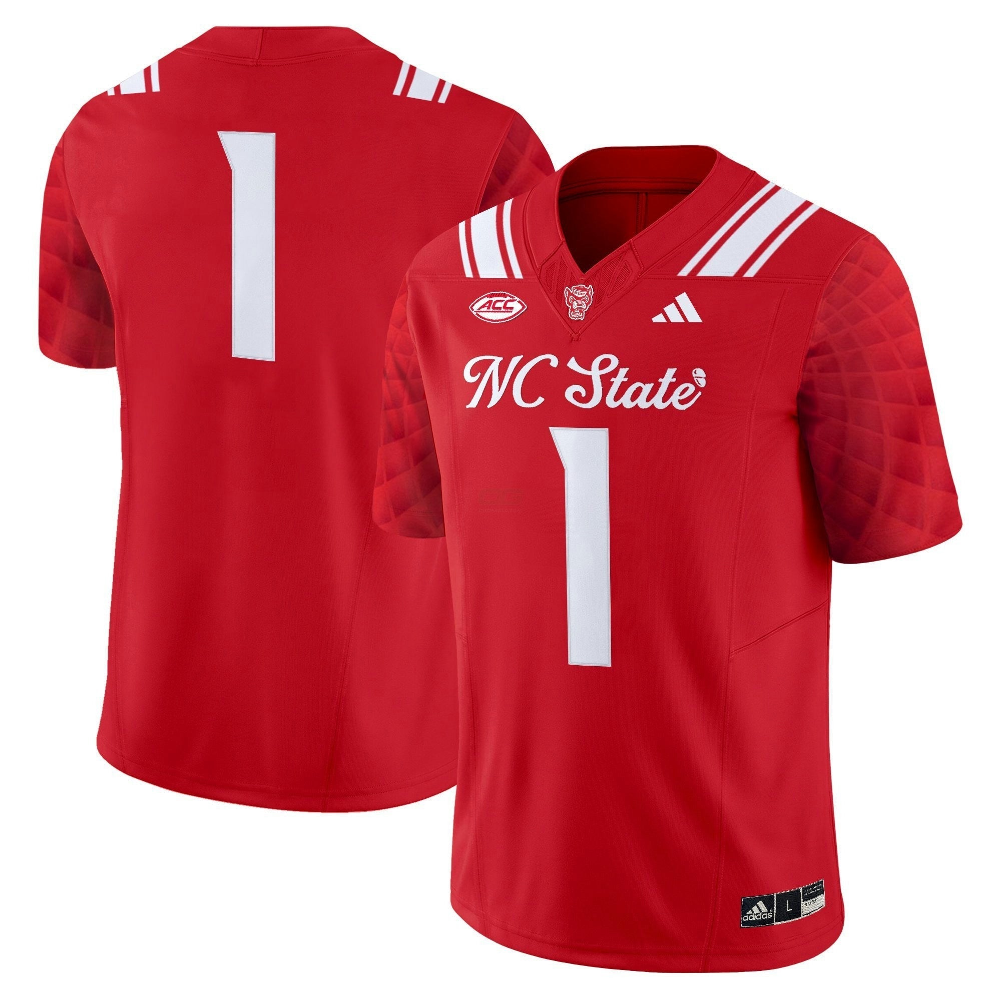 Camisa NCAA 'City of Oaks' Vapor Limited Jersey