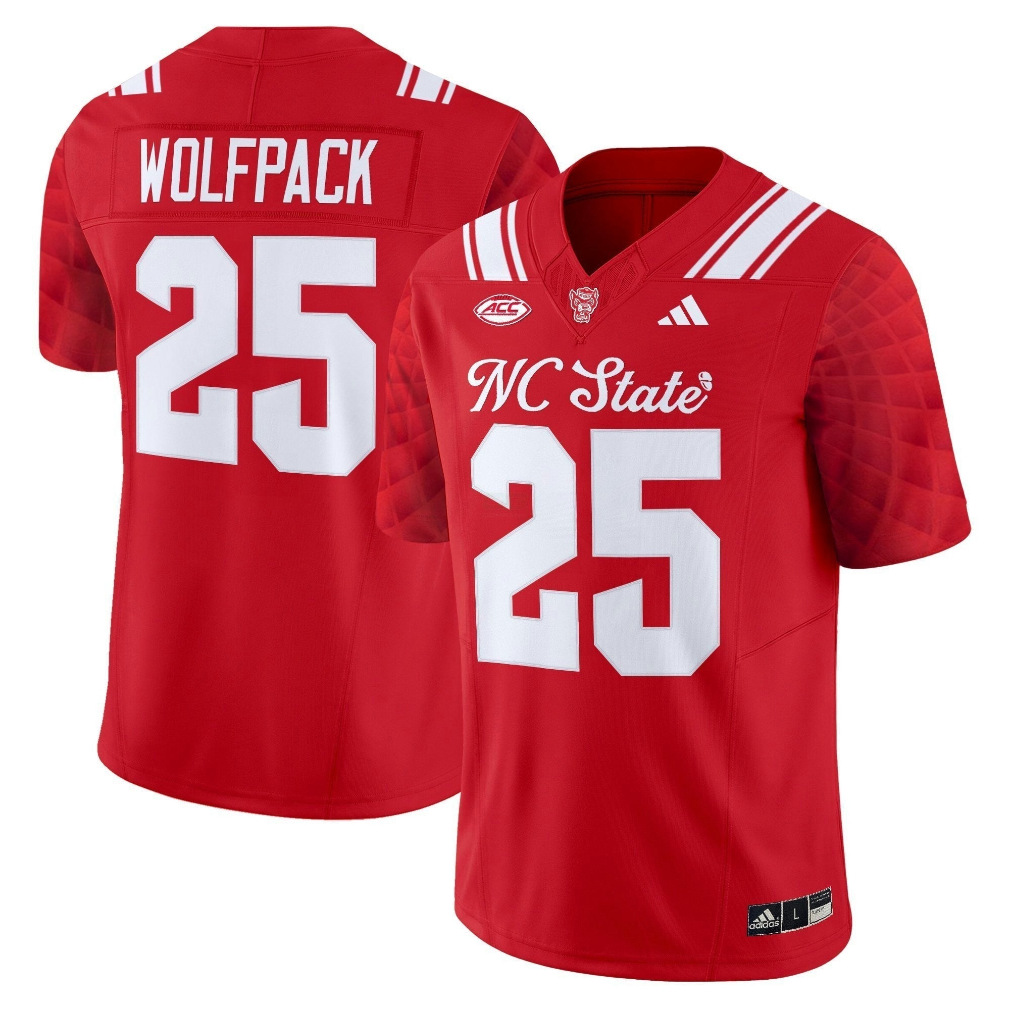 Camisa NCAA 'City of Oaks' Vapor Limited Jersey