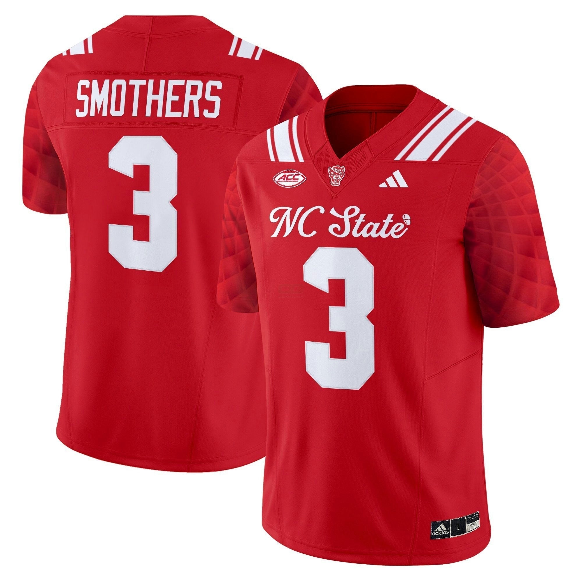 Camisa NCAA 'City of Oaks' Vapor Limited Jersey
