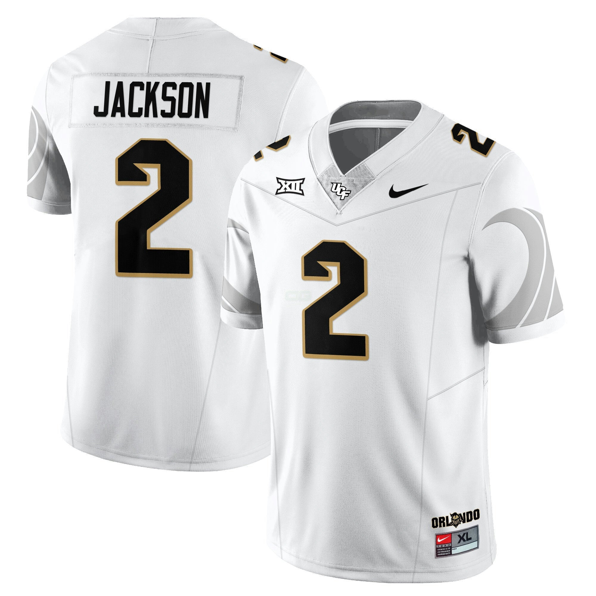 Camisa NCAA Football 2025 Core Uniforms