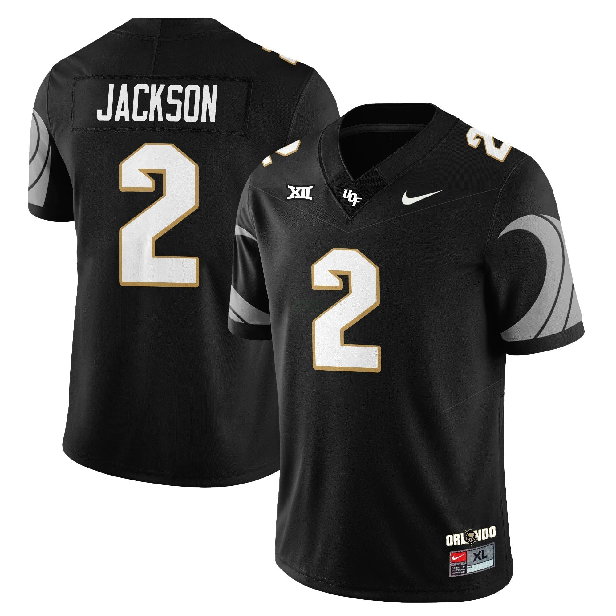 Camisa NCAA Football 2025 Core Uniforms