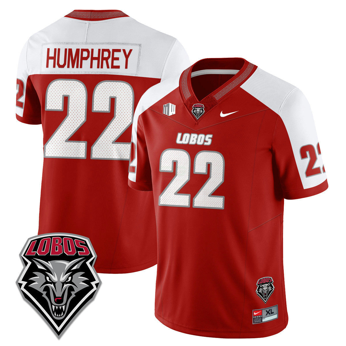 Camisa NCAA Football 2025 Jersey