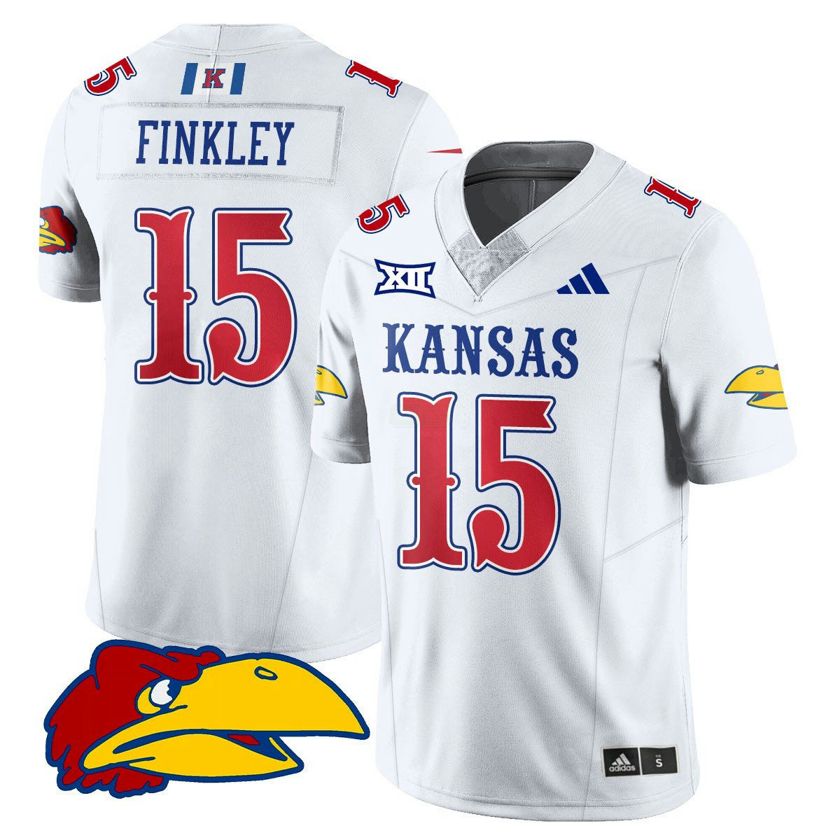 Camisa NCAA Football 2025 Limited Jersey