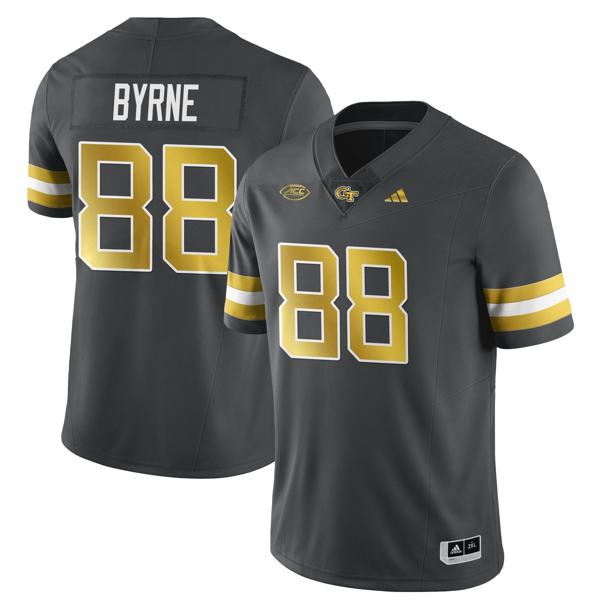 Camisa NCAA Football 2025 Limited Jersey