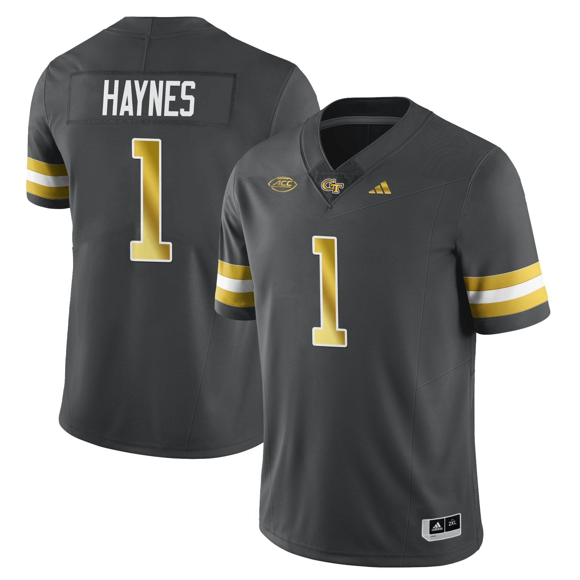 Camisa NCAA Football 2025 Limited Jersey