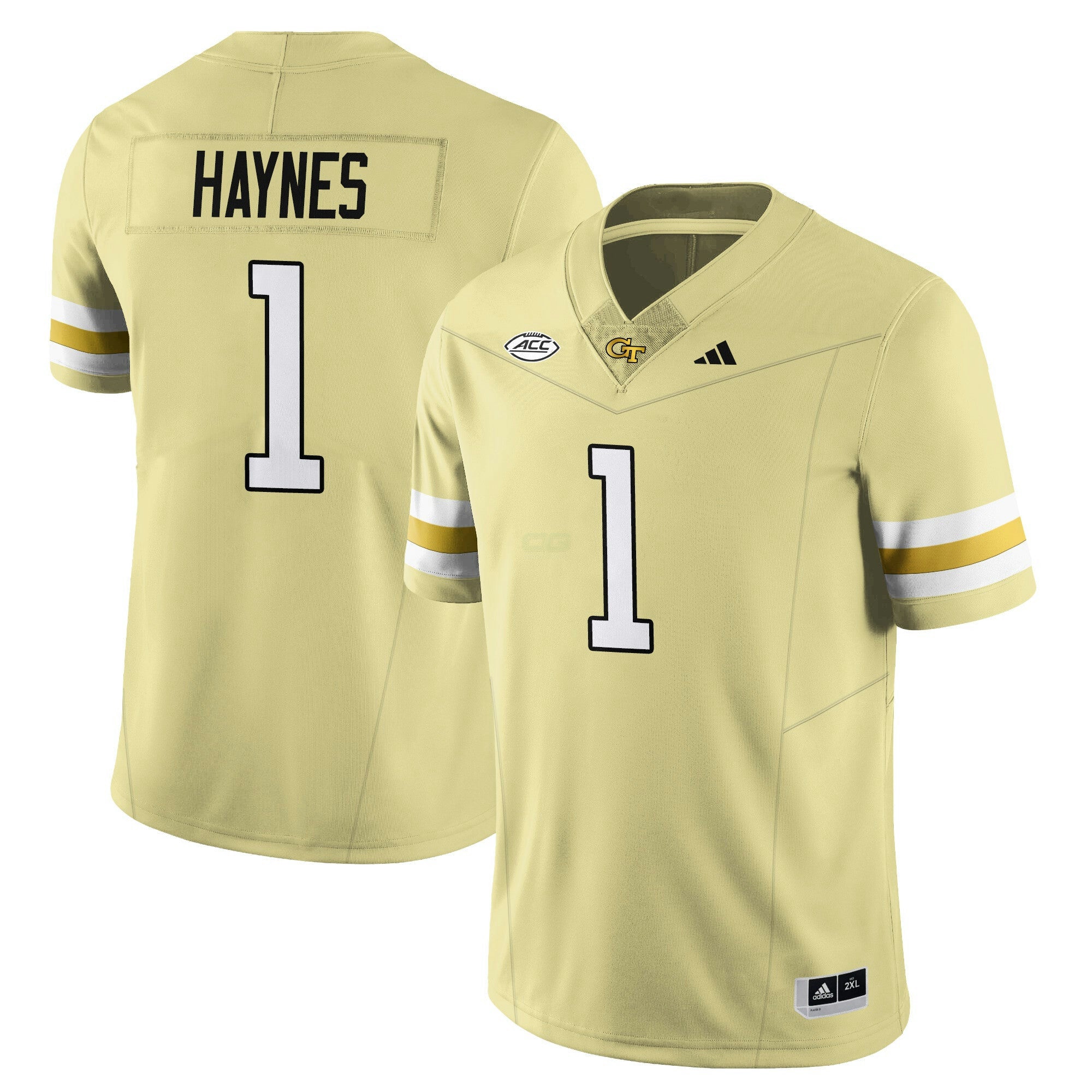 Camisa NCAA Football 2025 Limited Jersey