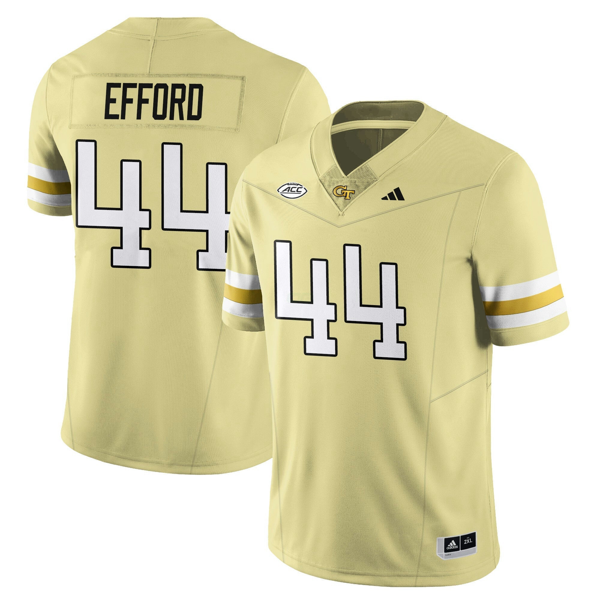 Camisa NCAA Football 2025 Limited Jersey