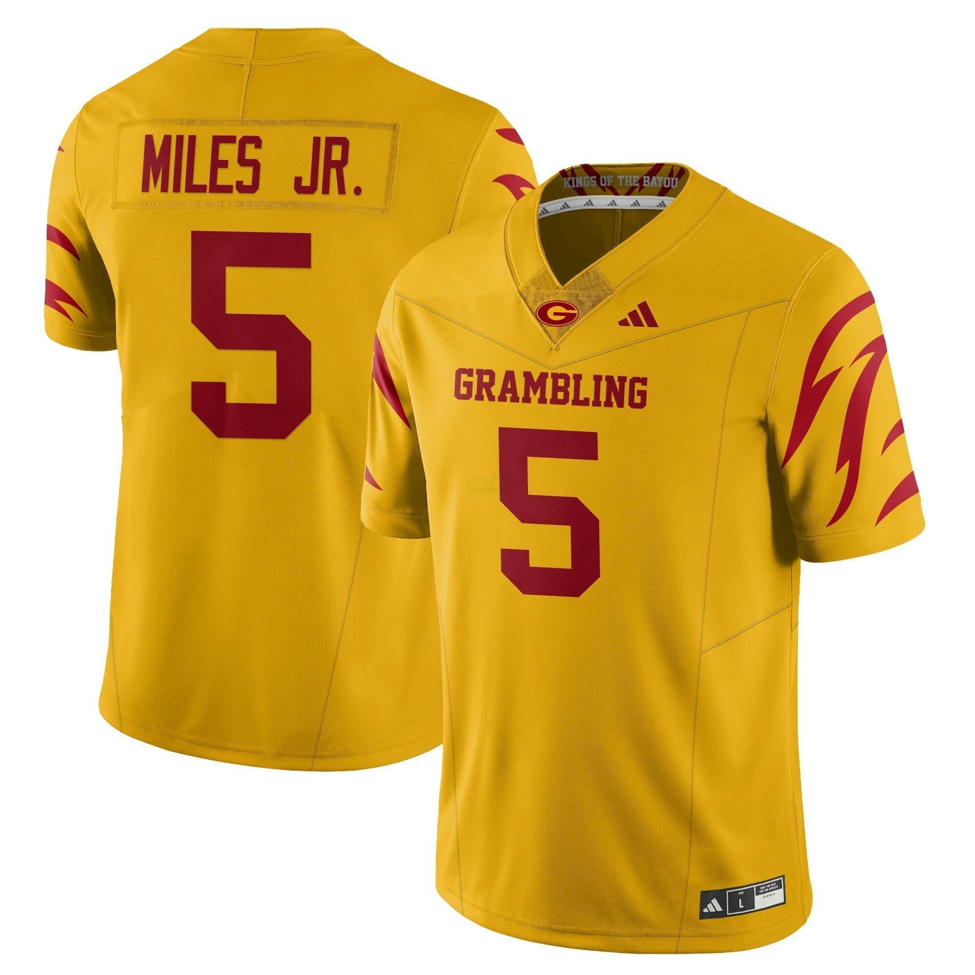 Camisa NCAA Football 2025 Special Jersey