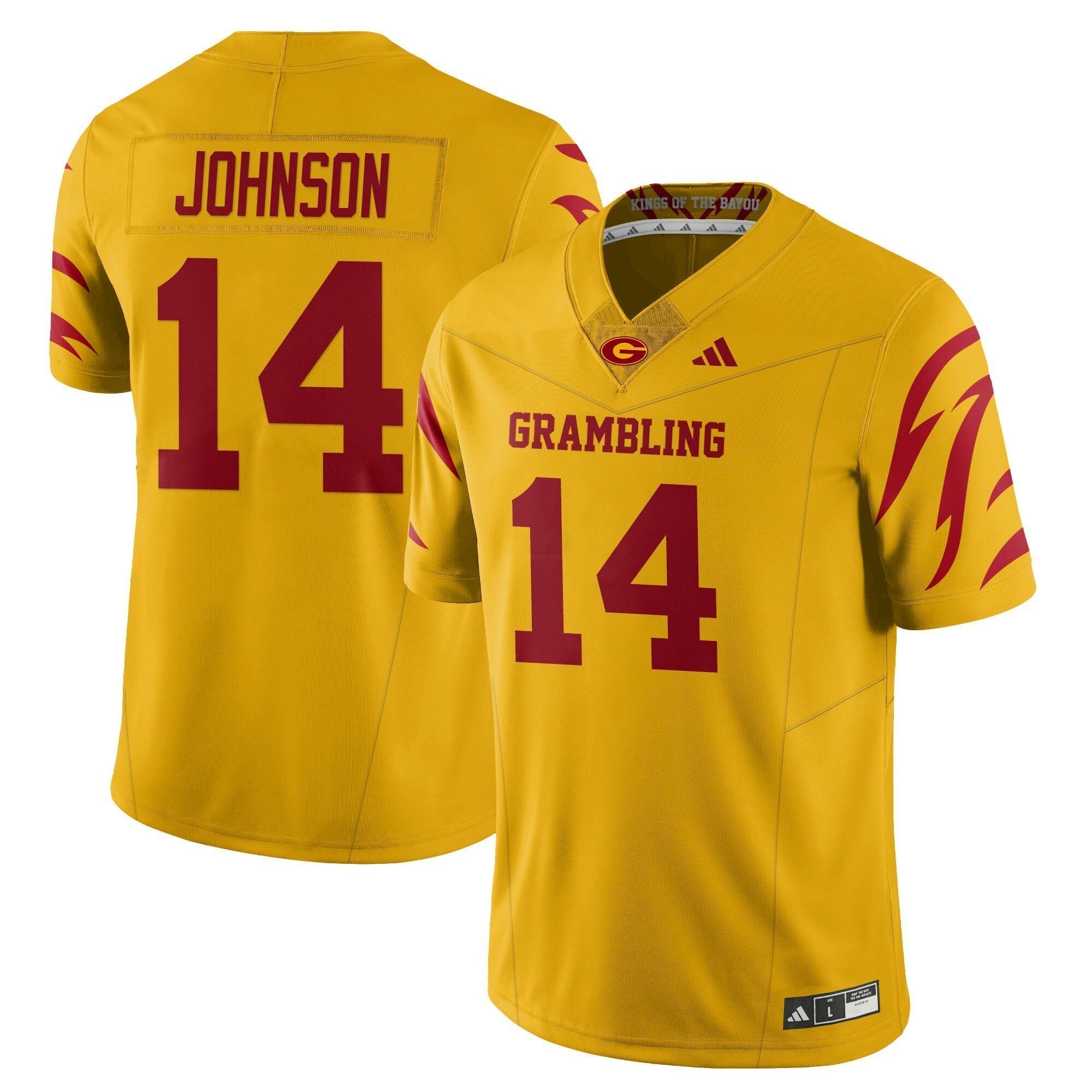 Camisa NCAA Football 2025 Special Jersey