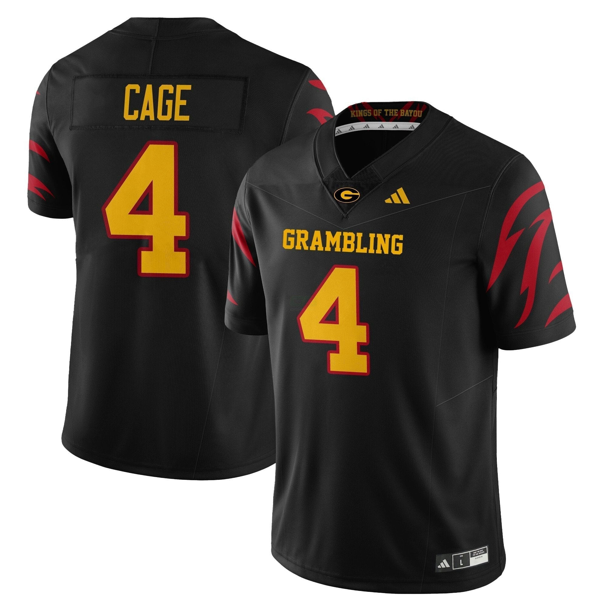 Camisa NCAA Football 2025 Special Jersey