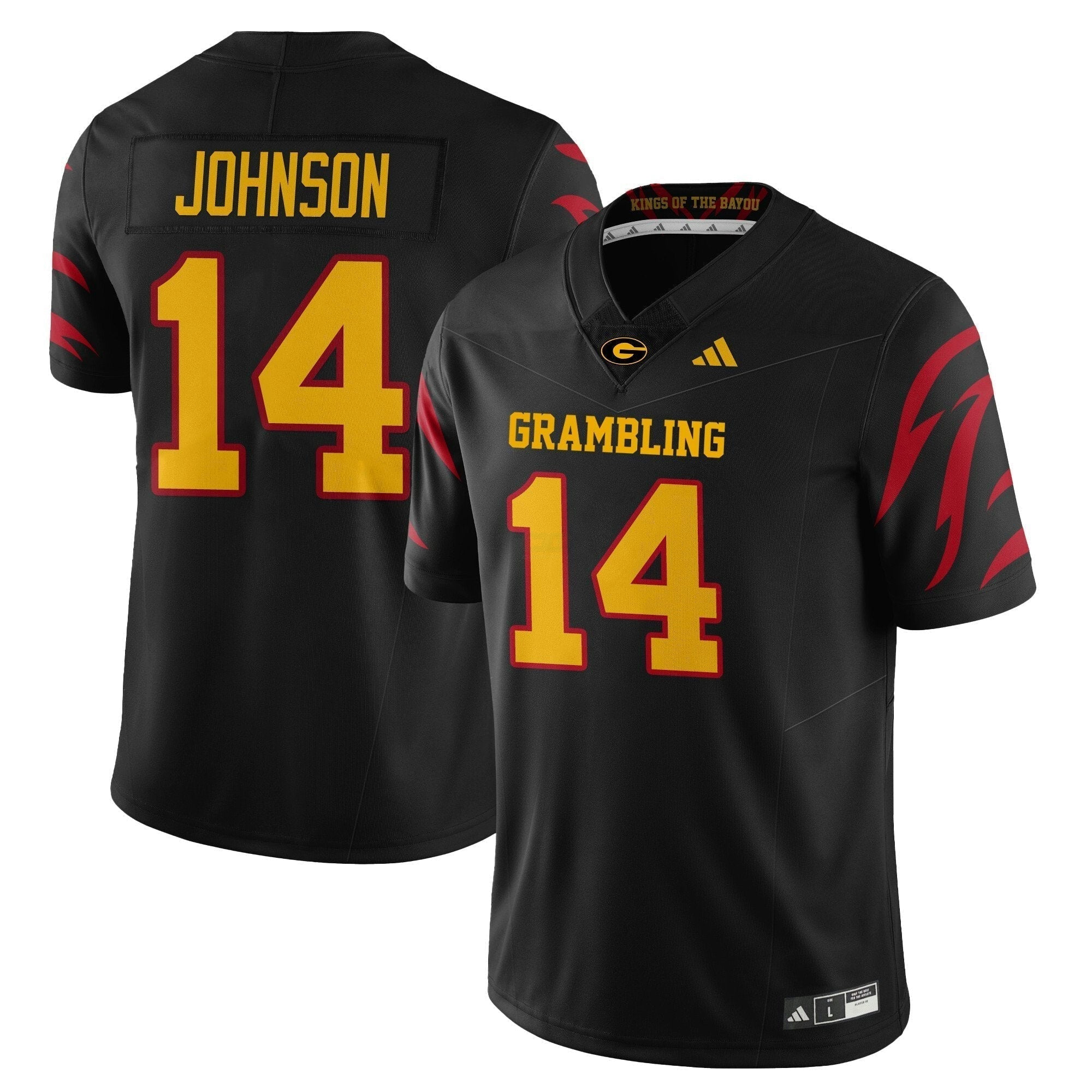 Camisa NCAA Football 2025 Special Jersey