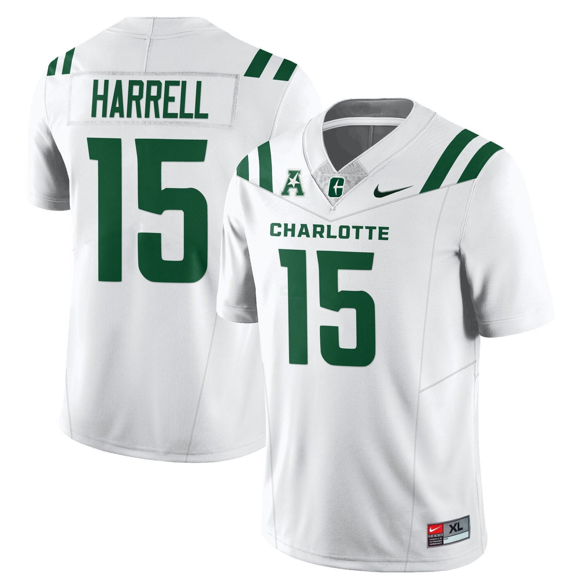 Camisa NCAA Football 2025 Vapor Limited Jersey