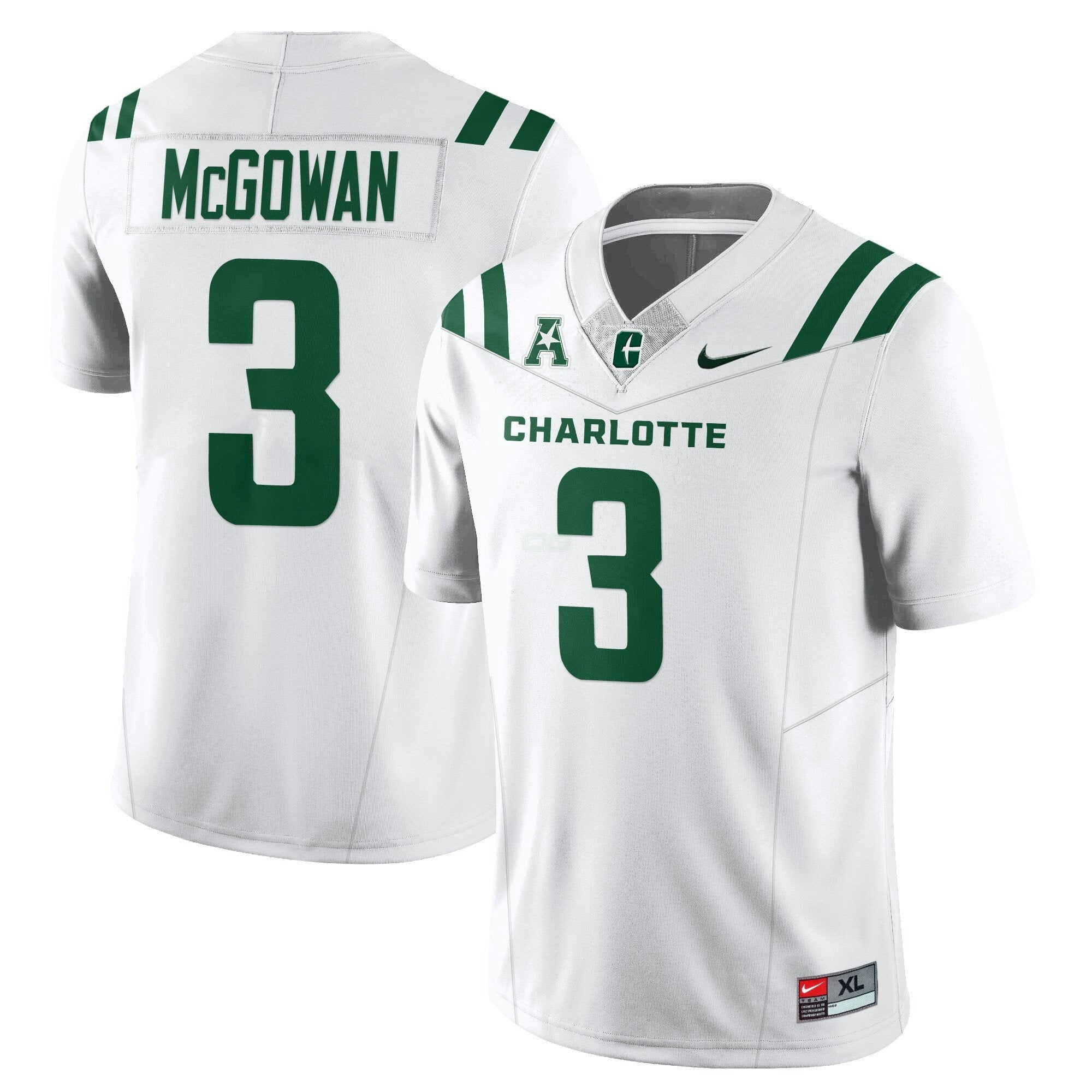 Camisa NCAA Football 2025 Vapor Limited Jersey