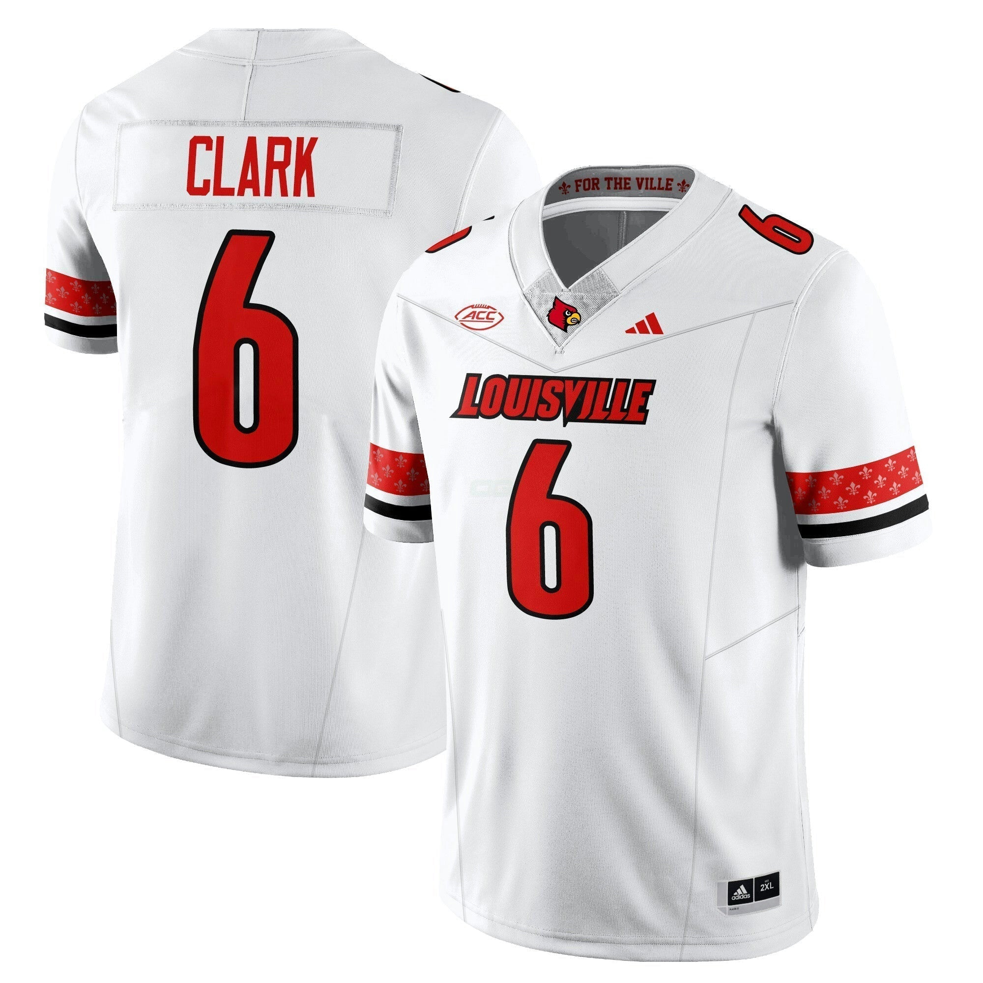 Camisa NCAA Football 2025 Vapor Limited Jersey