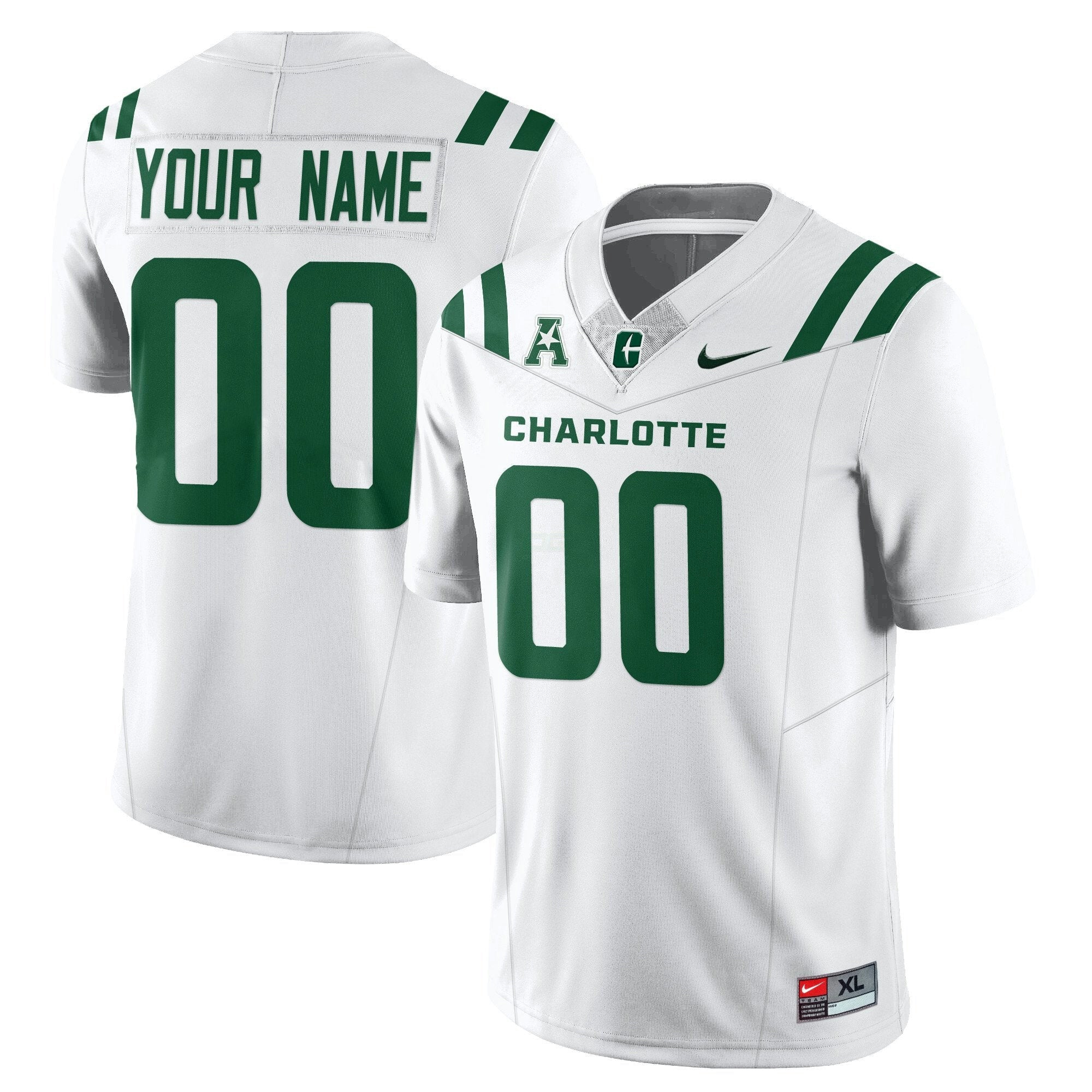 Camisa NCAA Football 2025 Vapor Limited Jersey