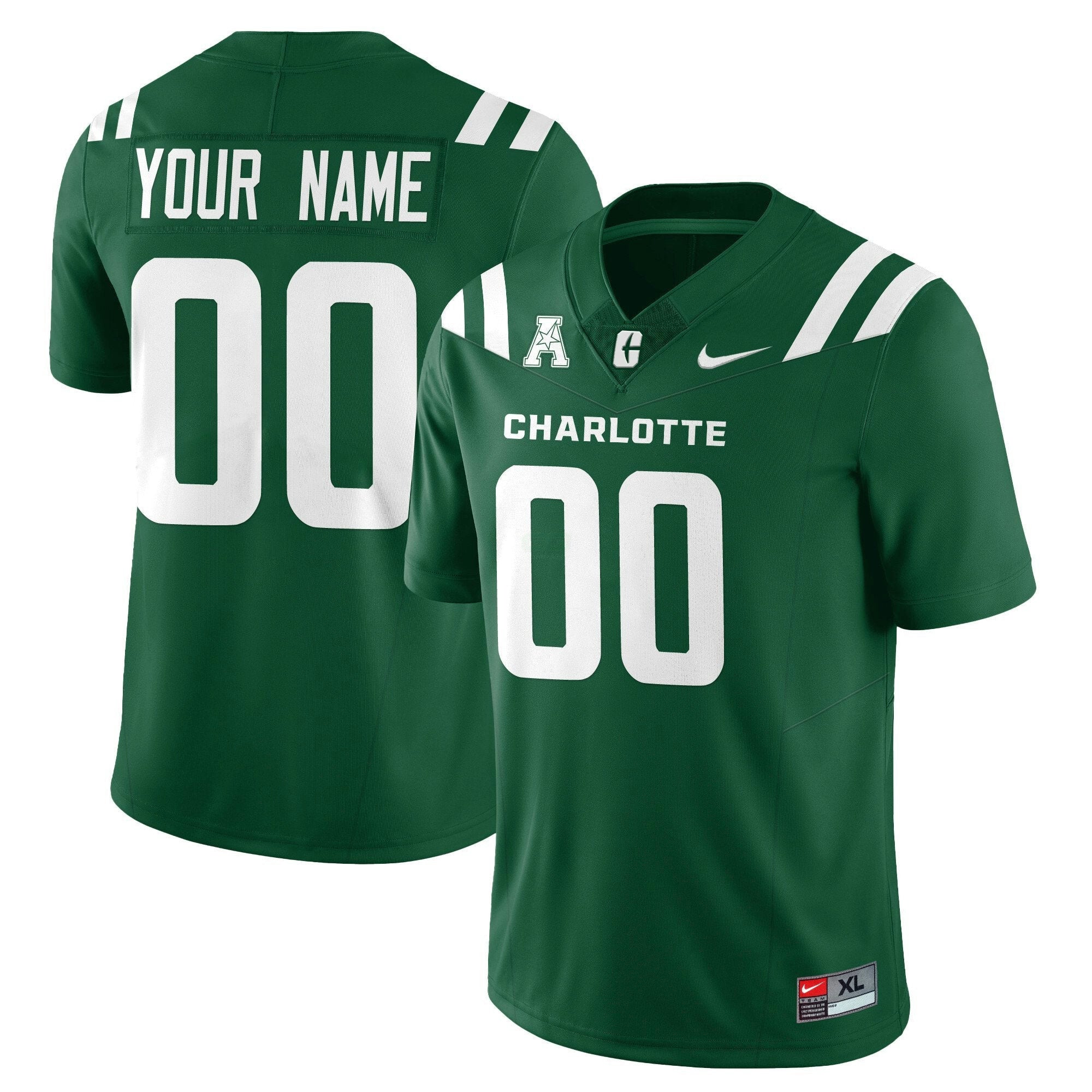 Camisa NCAA Football 2025 Vapor Limited Jersey