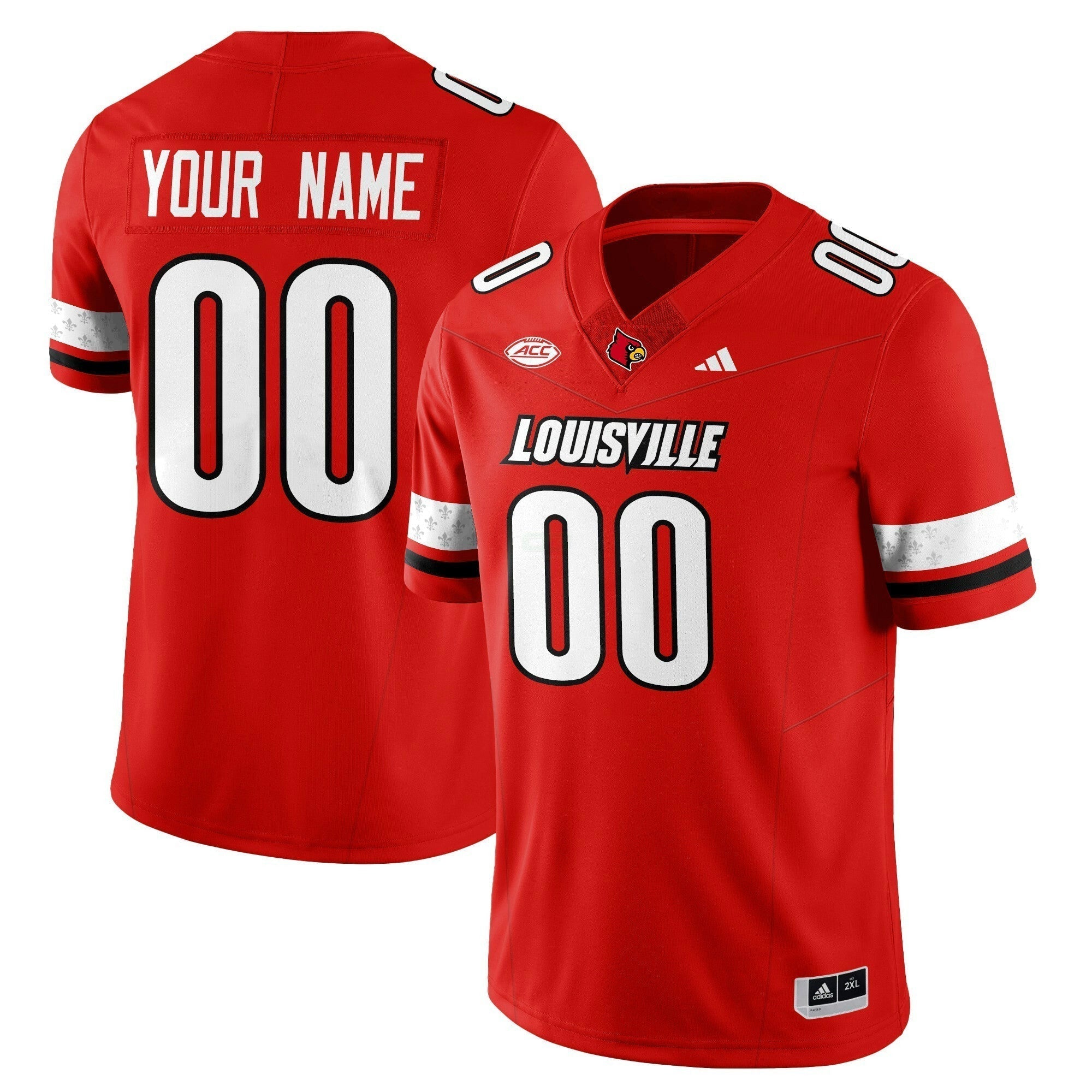 Camisa NCAA Football 2025 Vapor Limited Jersey