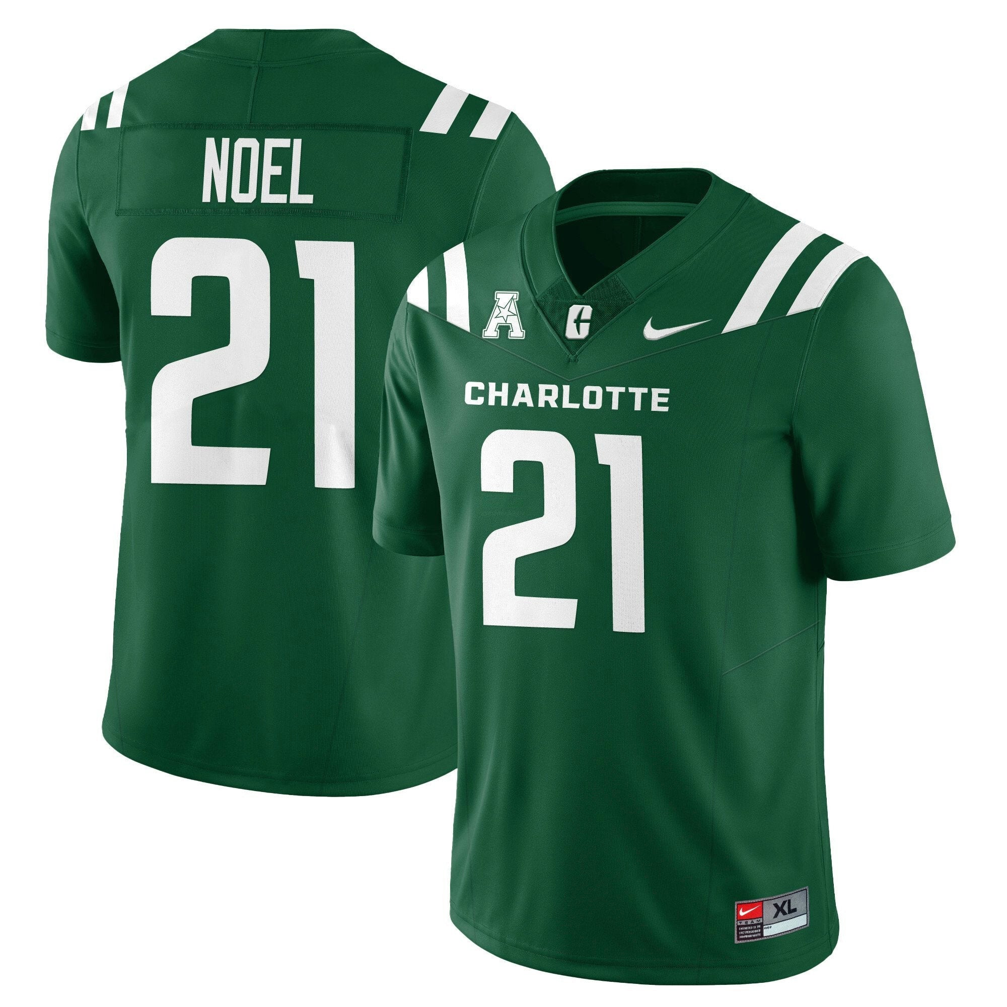 Camisa NCAA Football 2025 Vapor Limited Jersey