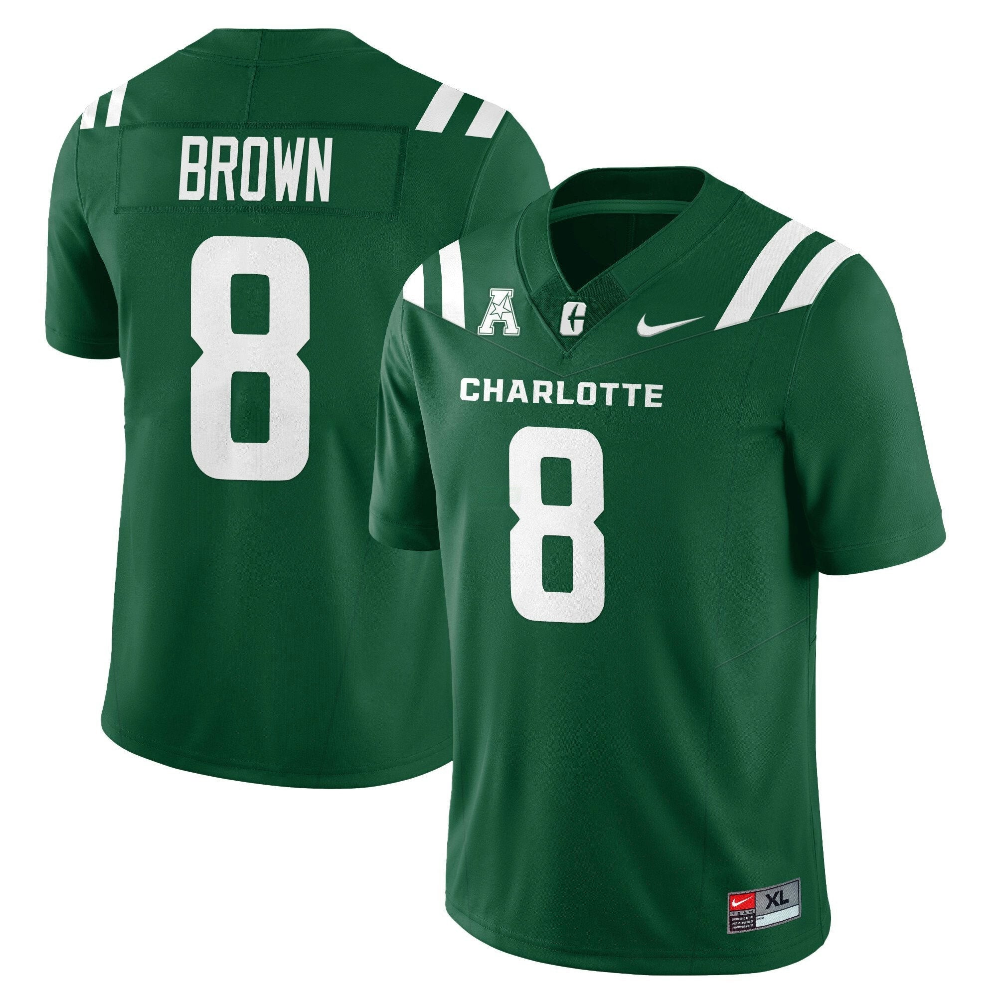 Camisa NCAA Football 2025 Vapor Limited Jersey
