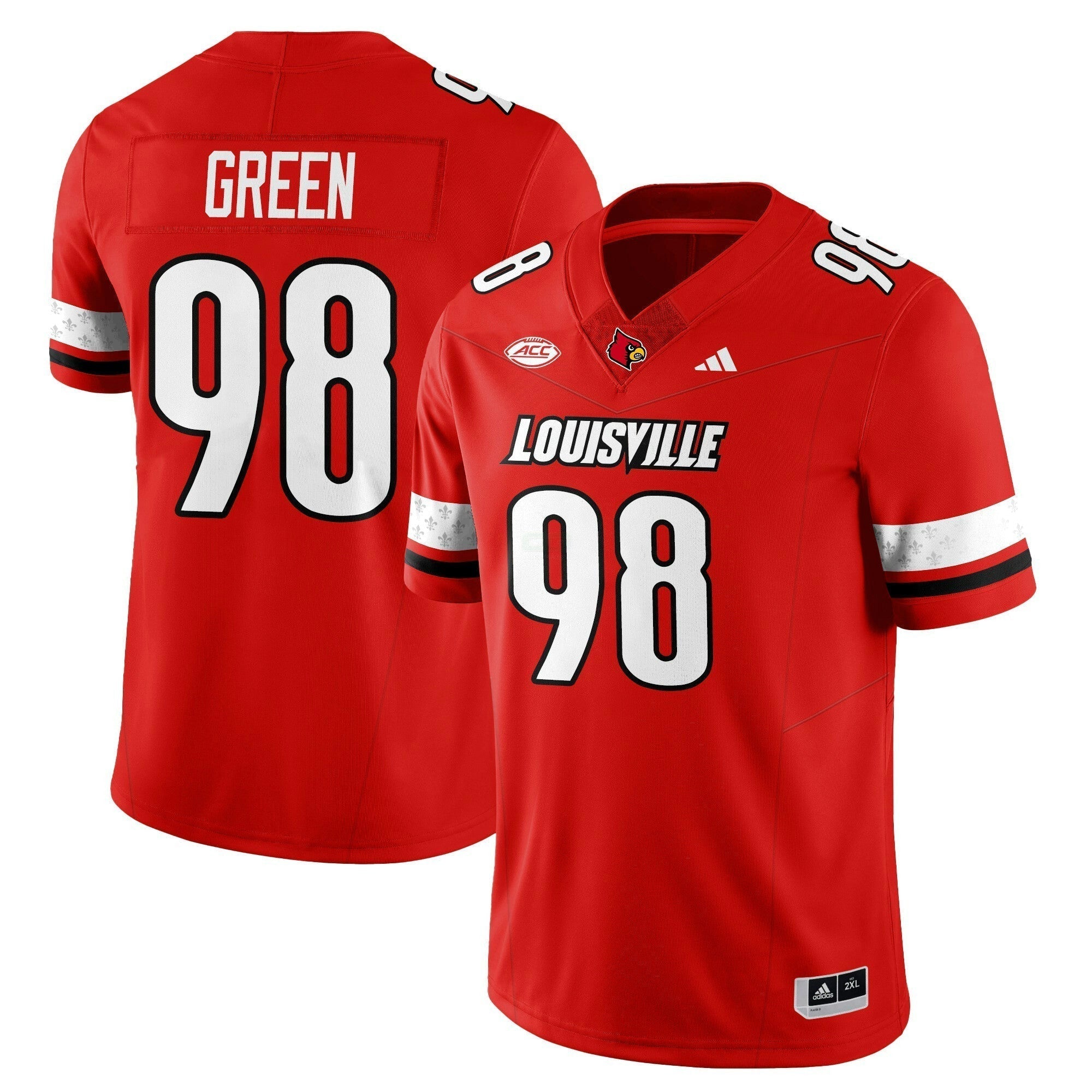 Camisa NCAA Football 2025 Vapor Limited Jersey