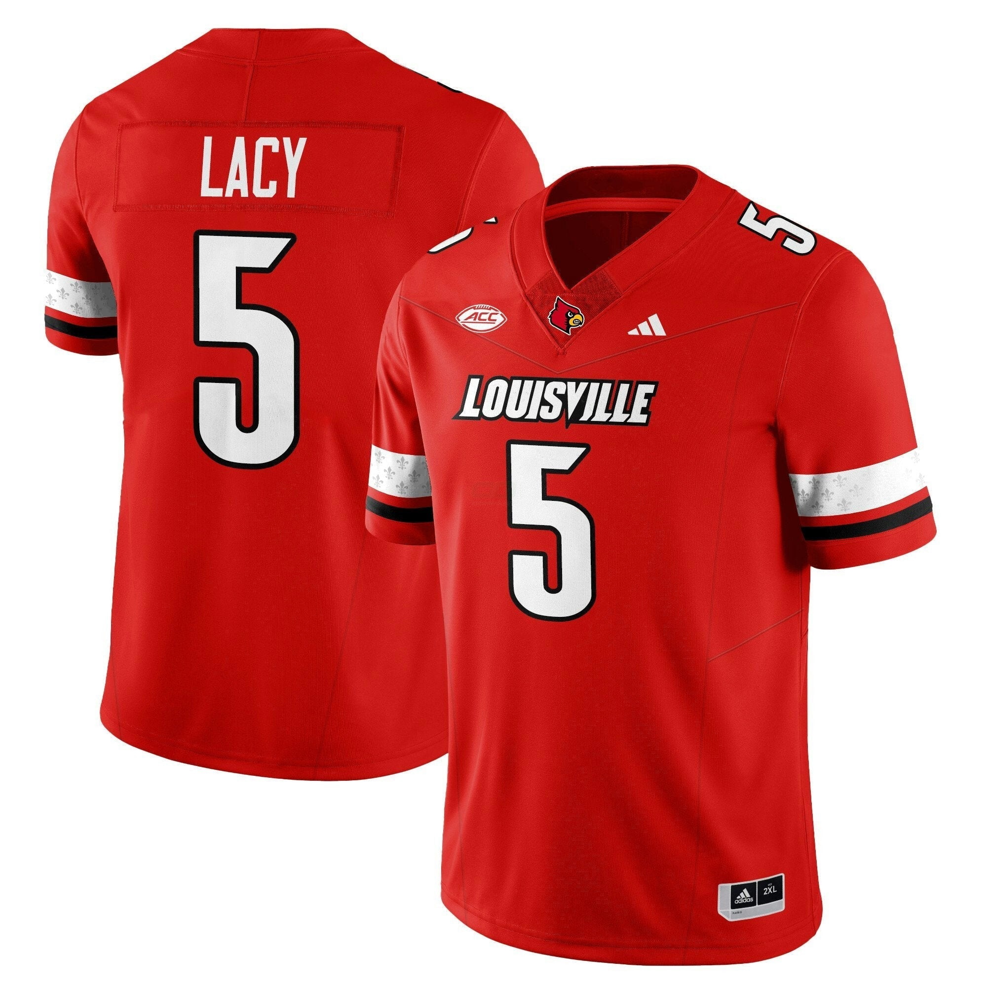 Camisa NCAA Football 2025 Vapor Limited Jersey