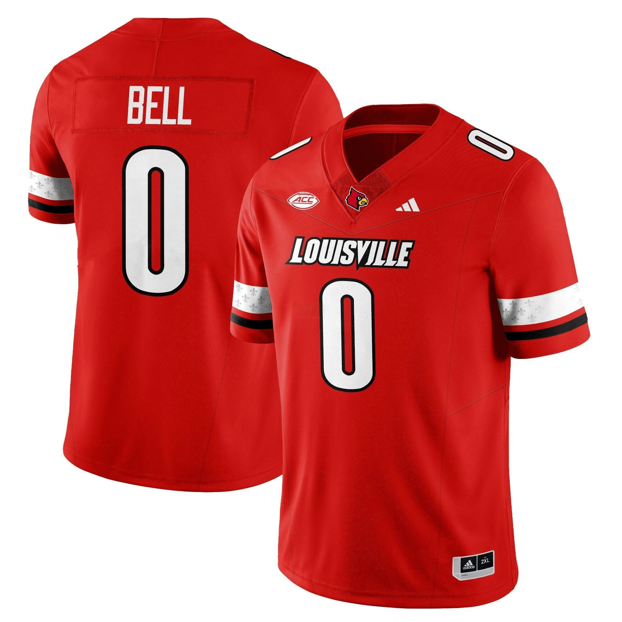 Camisa NCAA Football 2025 Vapor Limited Jersey