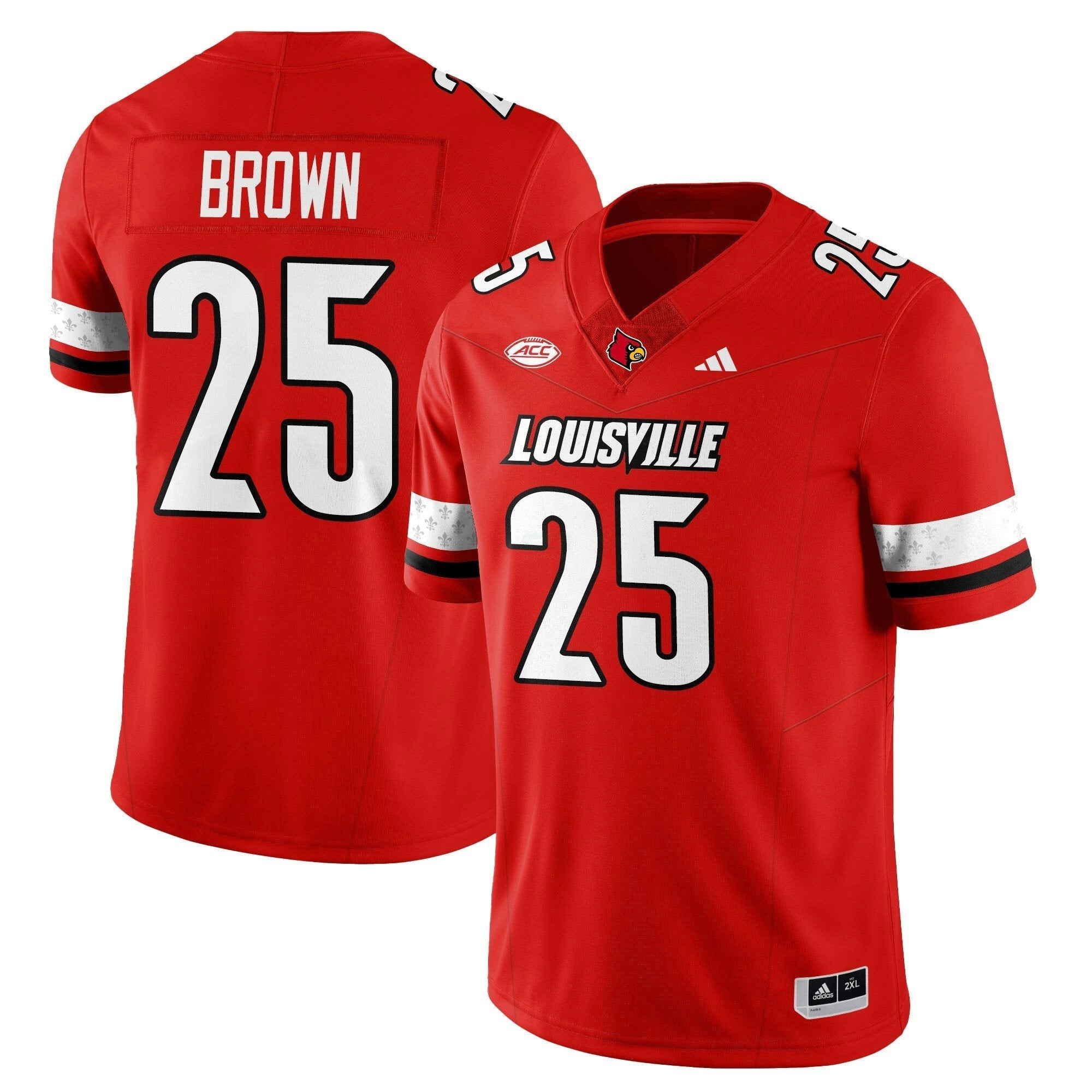 Camisa NCAA Football 2025 Vapor Limited Jersey