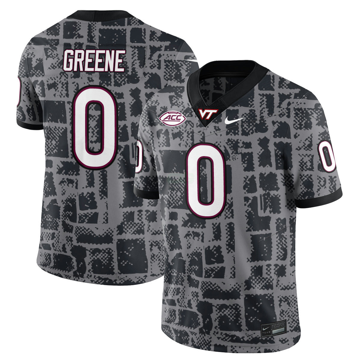Camisa NCAA Football Vapor Limited Jersey