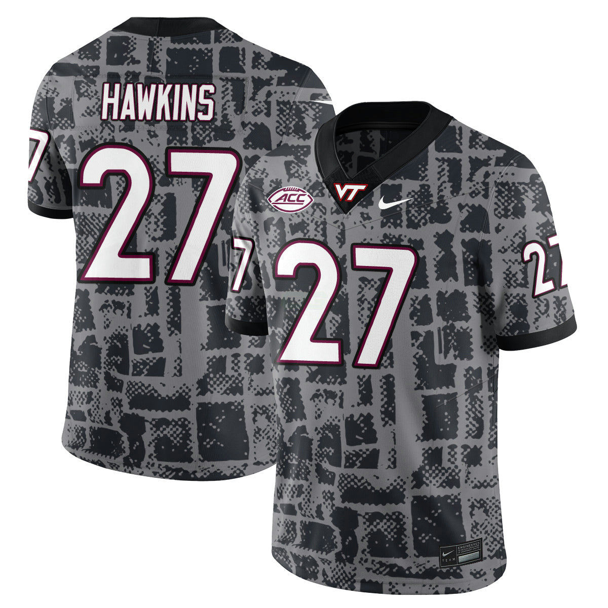 Camisa NCAA Football Vapor Limited Jersey