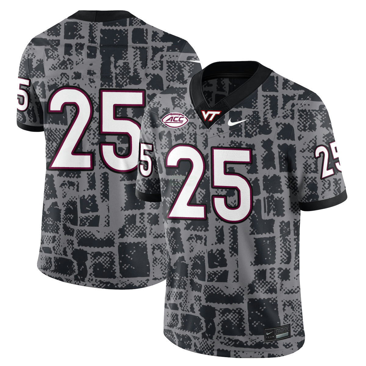 Camisa NCAA Football Vapor Limited Jersey
