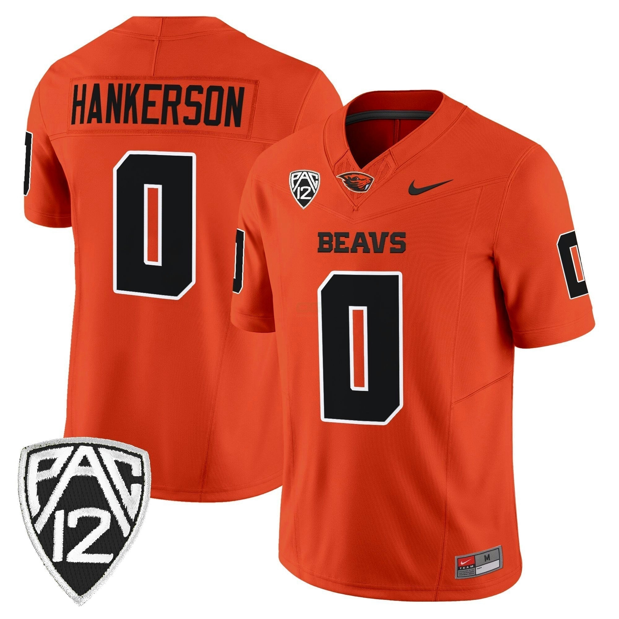 Camisa NCAA OSBs 2025 Vapor Limited Jersey