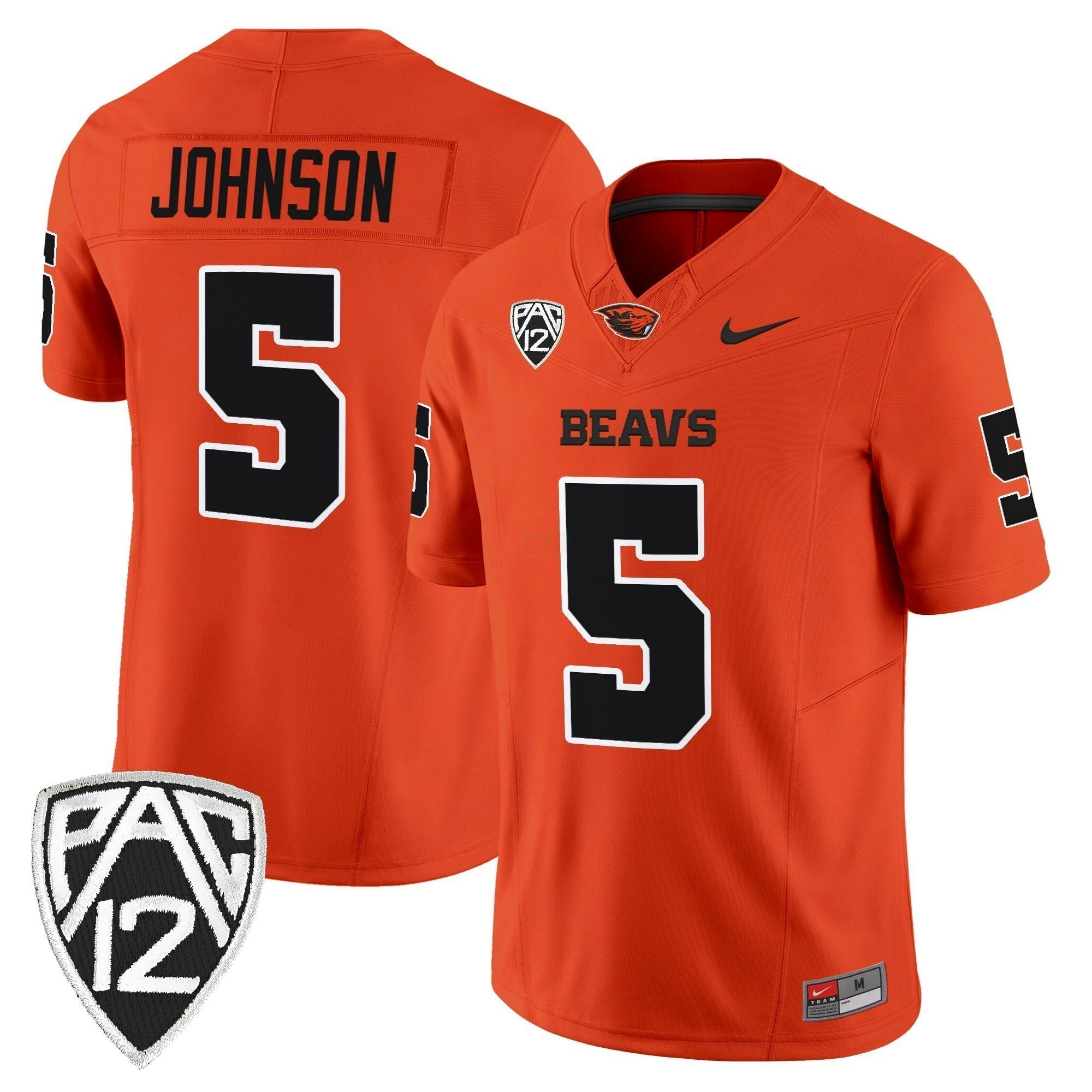 Camisa NCAA OSBs 2025 Vapor Limited Jersey