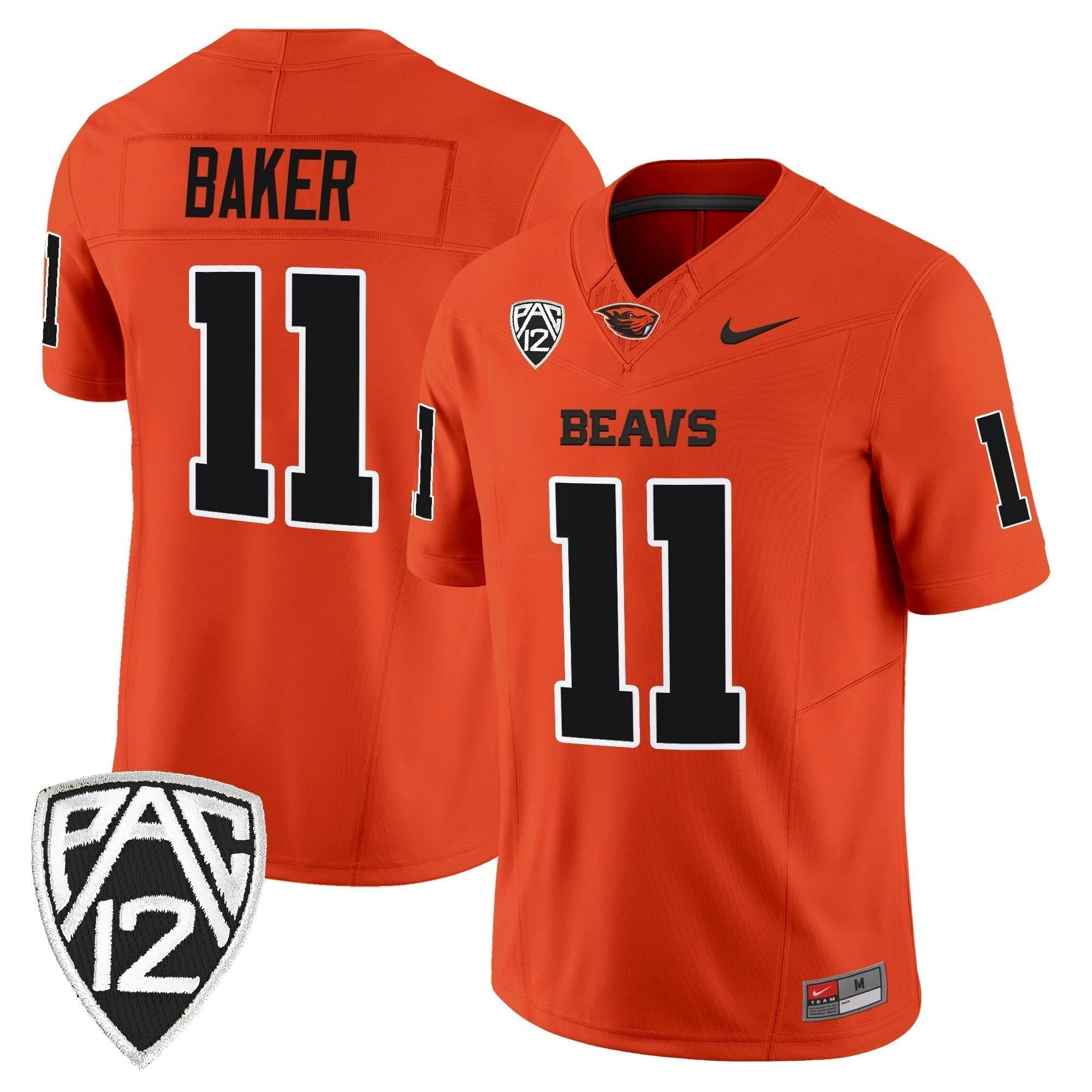 Camisa NCAA OSBs 2025 Vapor Limited Jersey