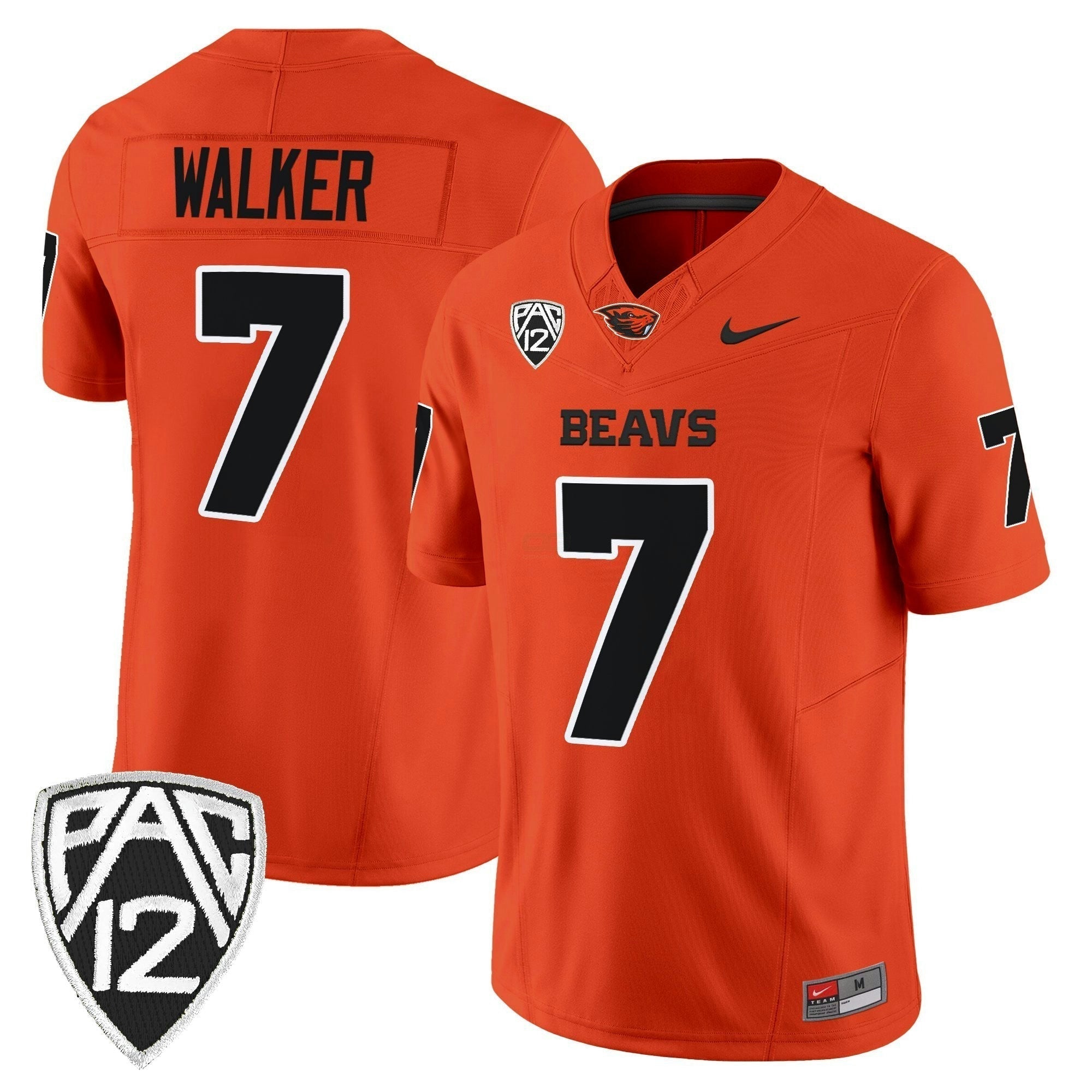 Camisa NCAA OSBs 2025 Vapor Limited Jersey