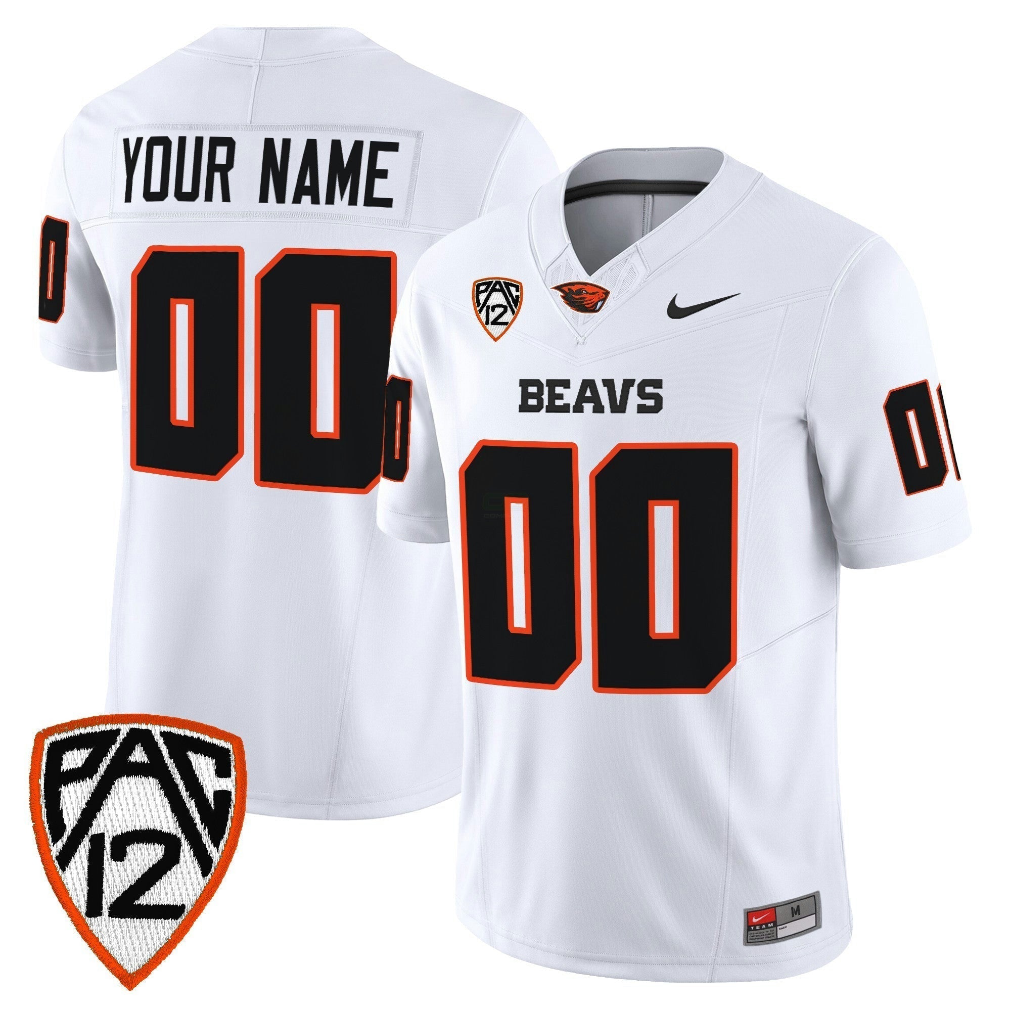 Camisa NCAA OSBs 2025 Vapor Limited Jersey