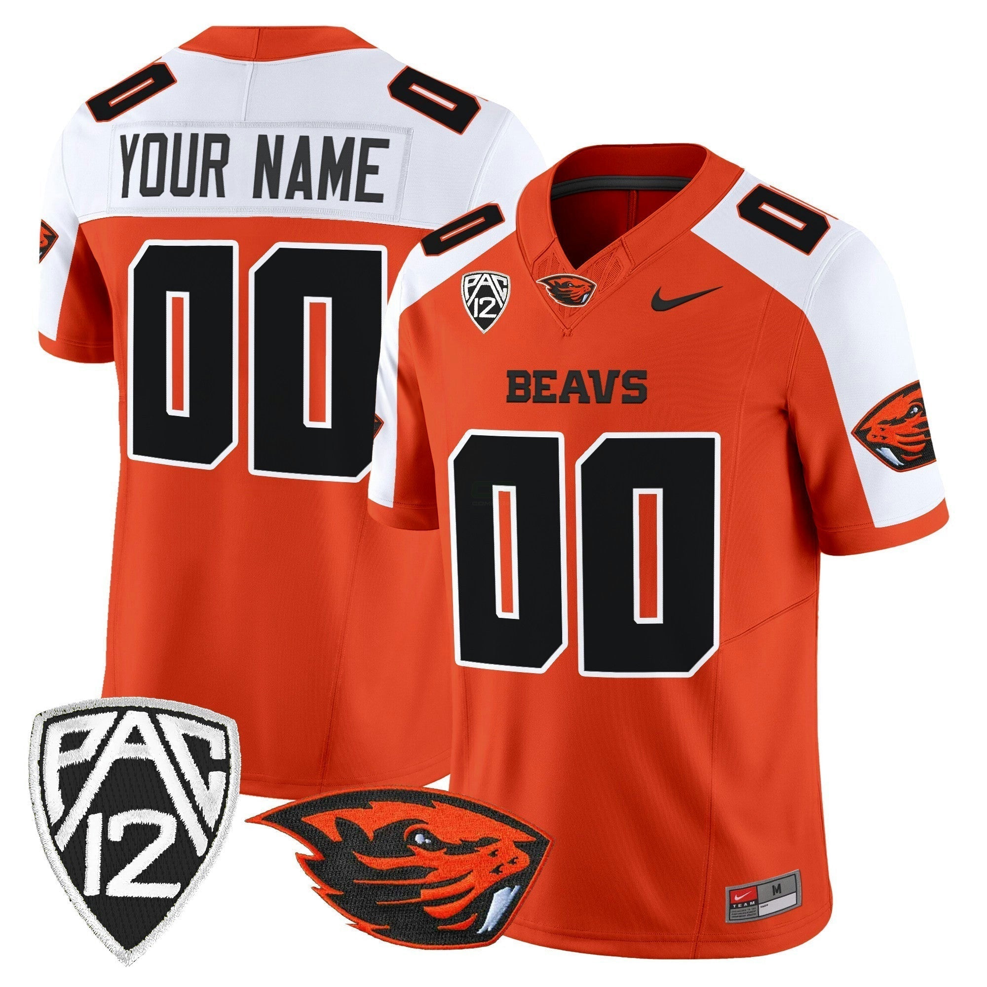 Camisa NCAA OSBs 2025 Vapor Limited Jersey