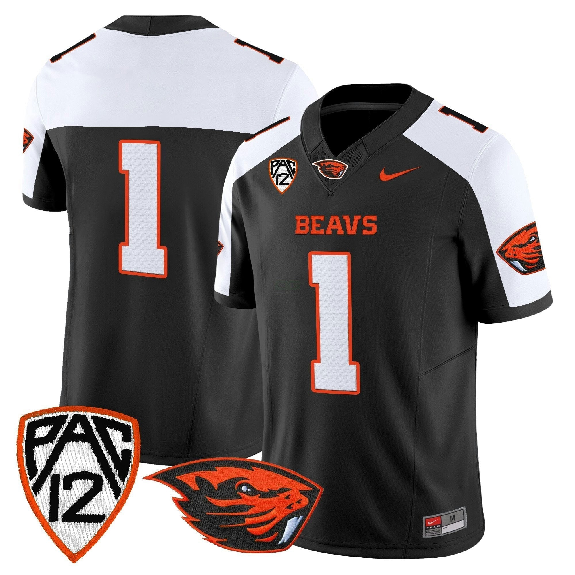Camisa NCAA OSBs 2025 Vapor Limited Jersey