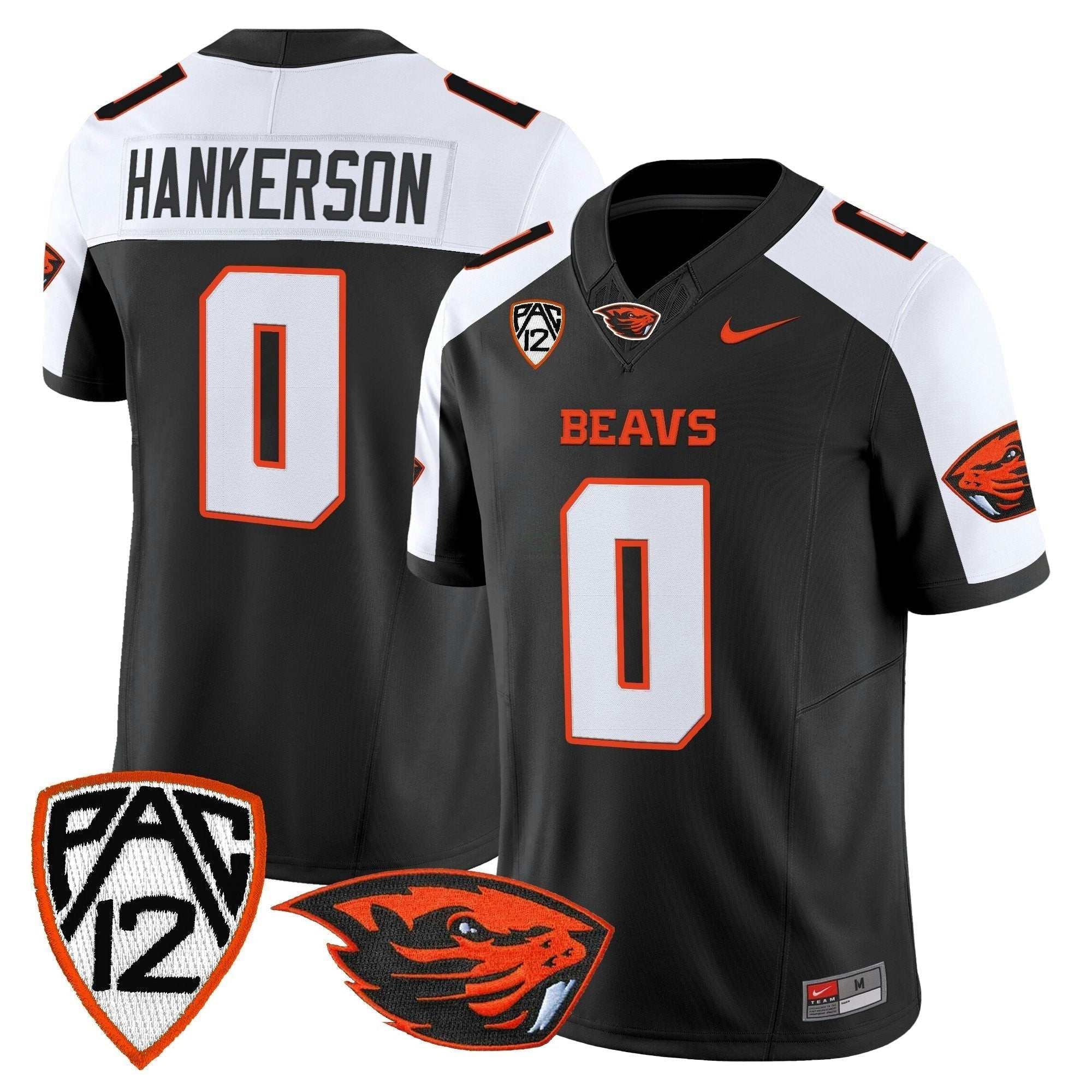 Camisa NCAA OSBs 2025 Vapor Limited Jersey