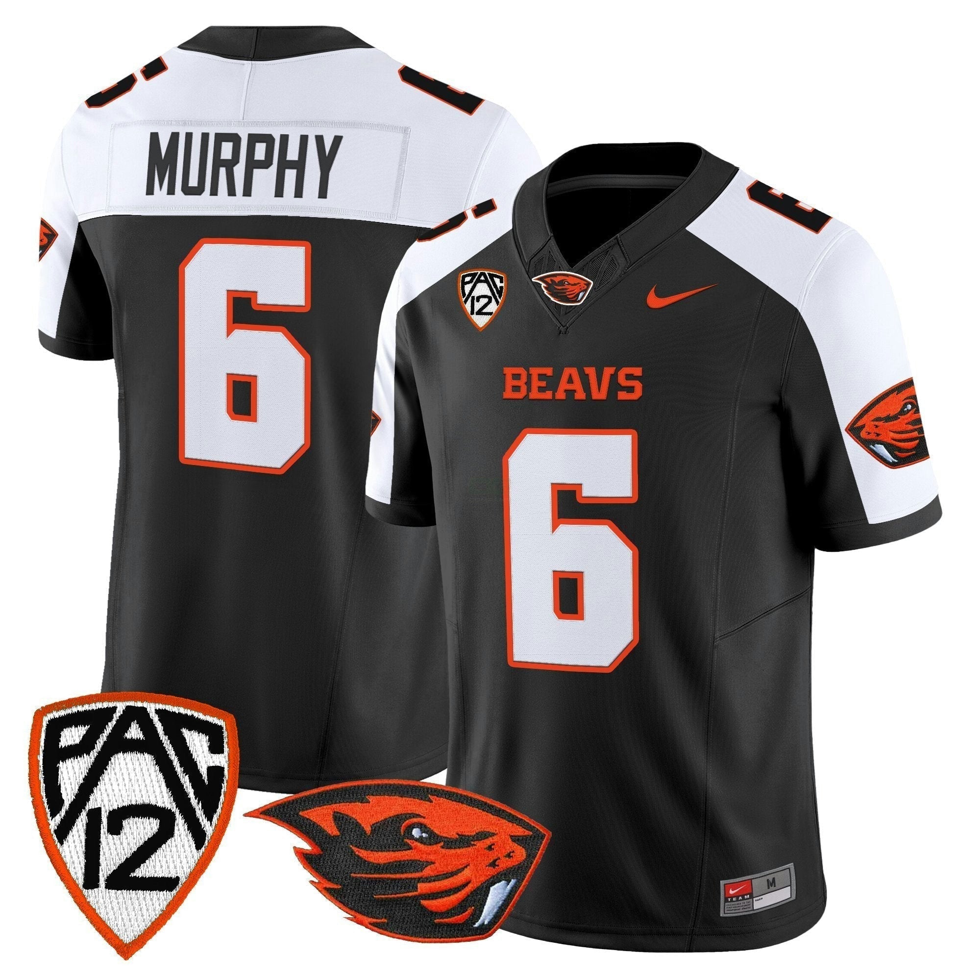 Camisa NCAA OSBs 2025 Vapor Limited Jersey